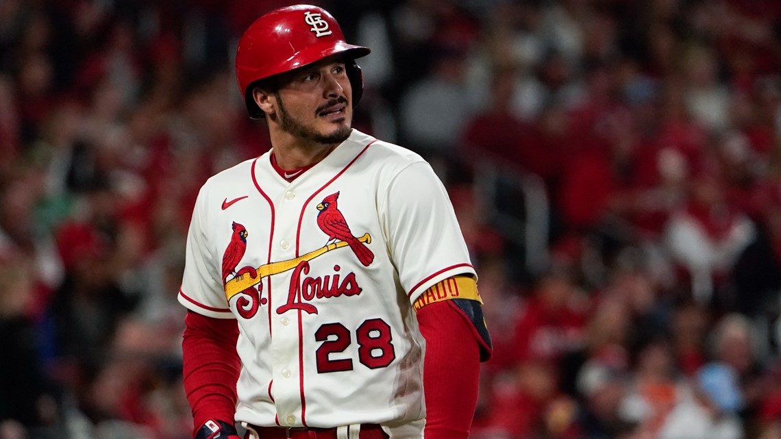 Why the Cardinals aren't spending money like the Padres, Mets