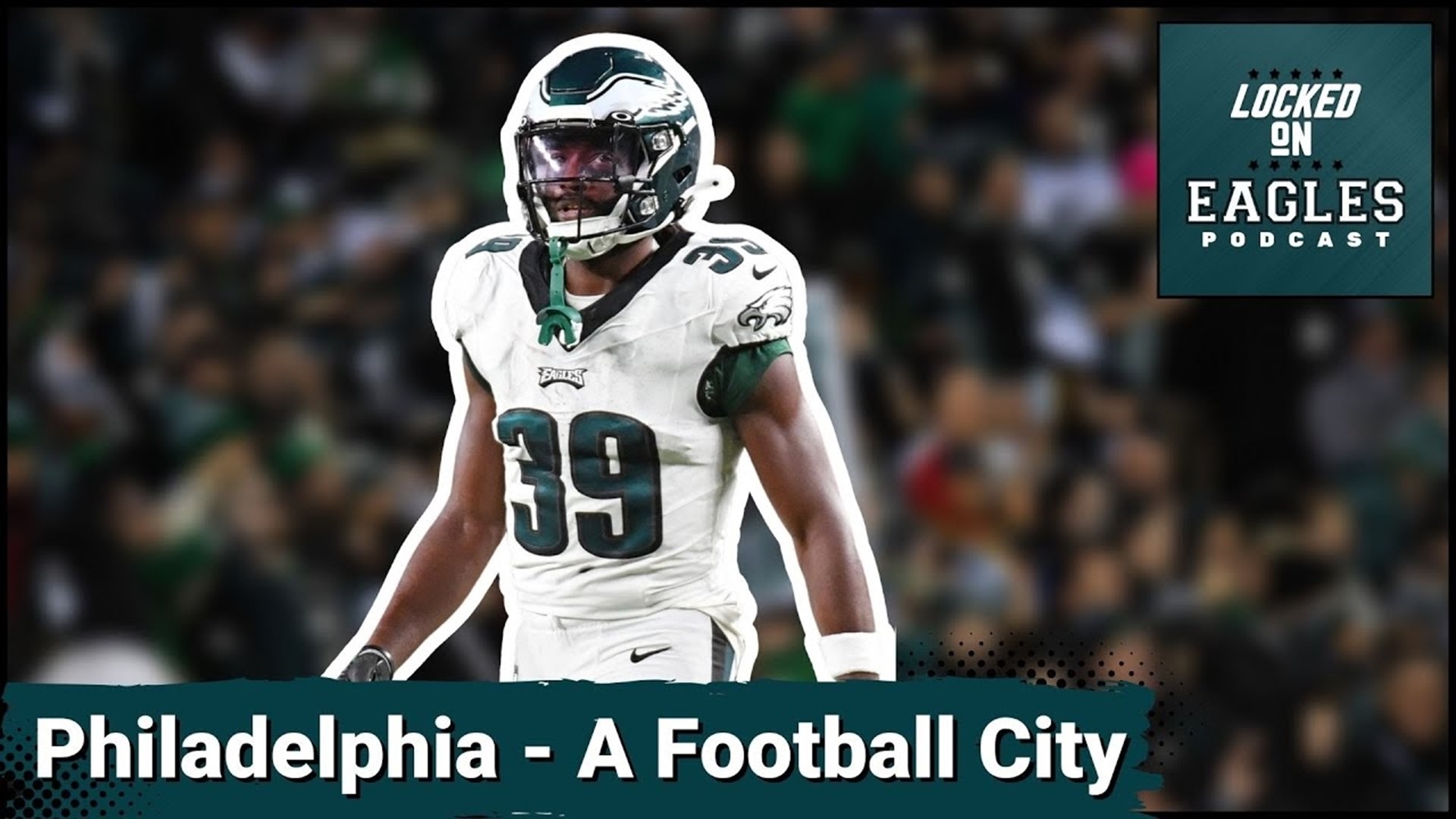Philadelphia Eagles Videos - NFL
