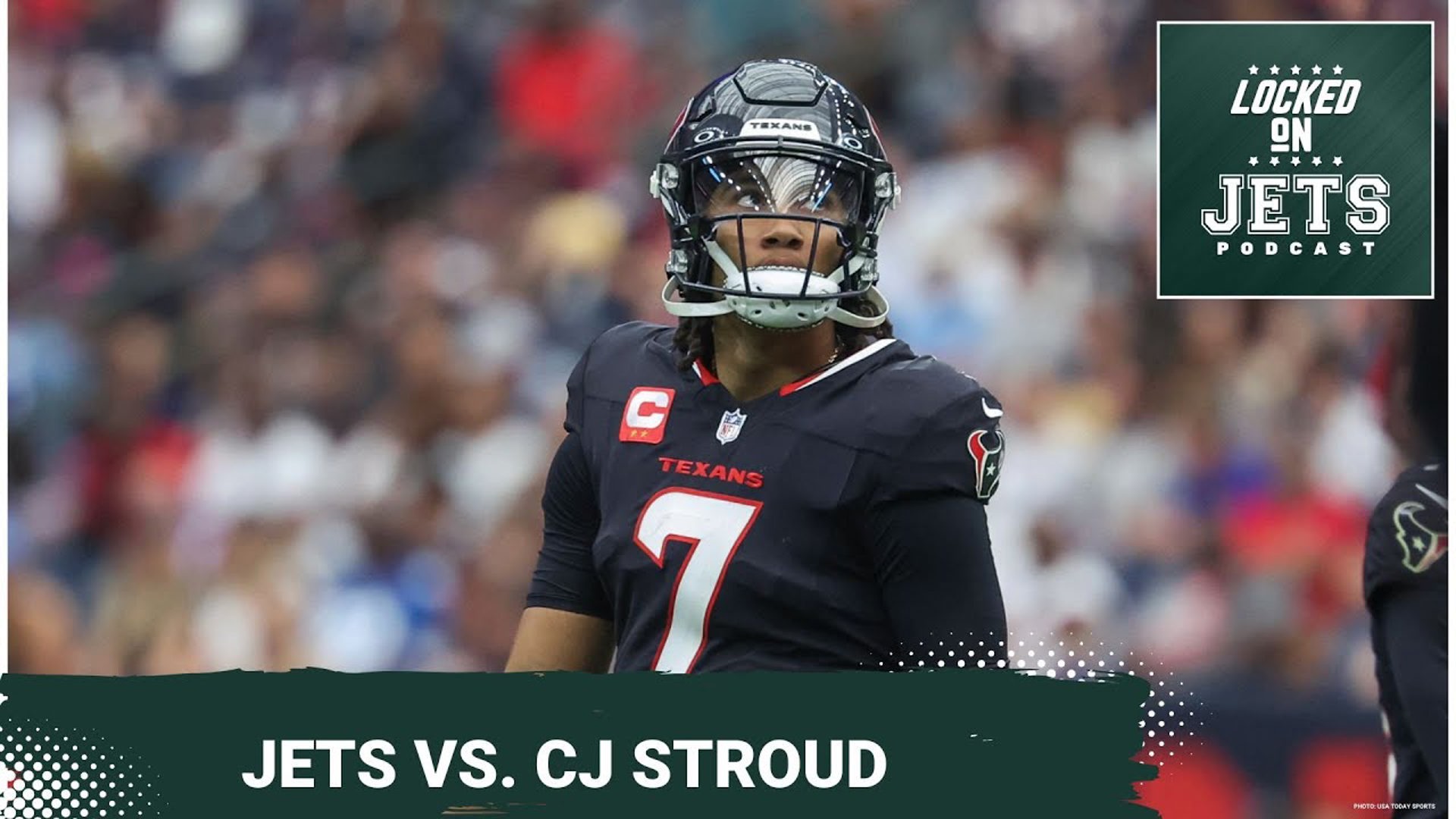 The Houston Texans are grappling with significant challenges on their offensive line, struggling to protect quarterback C.J. Stroud against stunts and delayed blitze