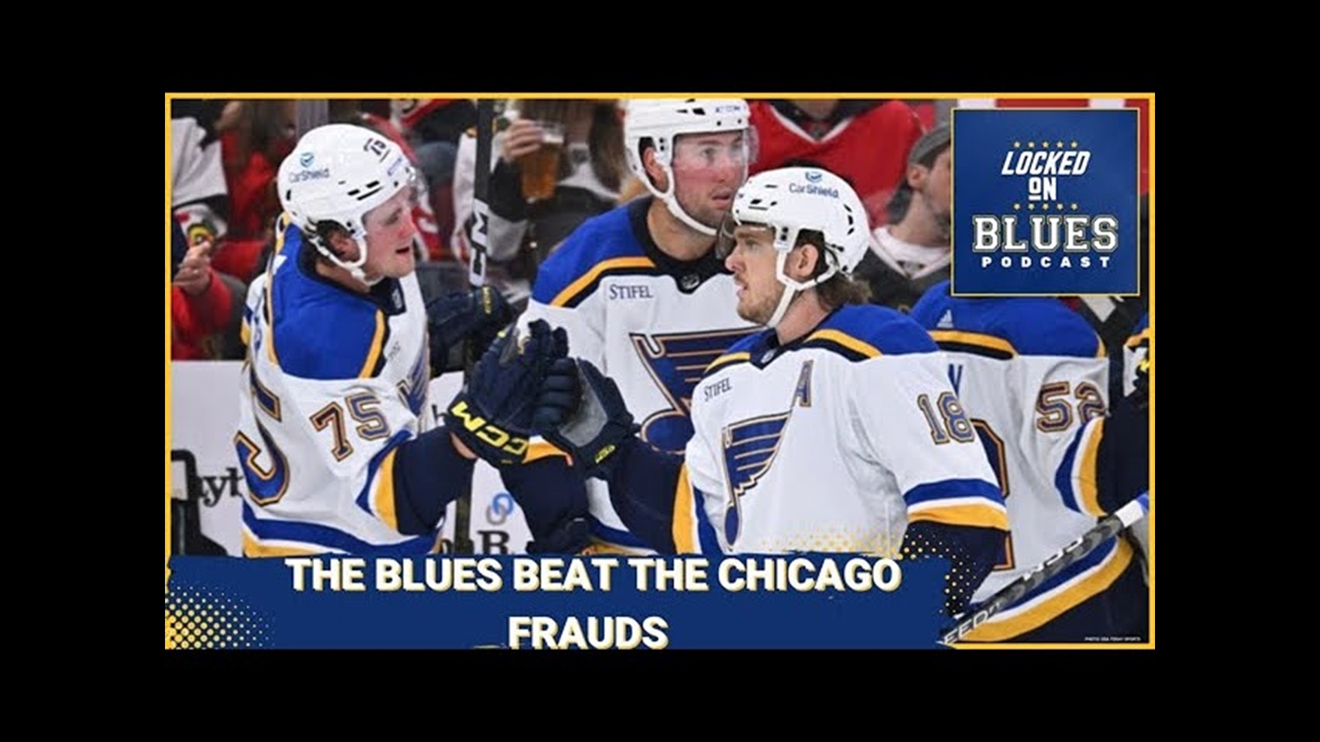 NHL Hot Seat Radar 2023: St. Louis Blues - The Hockey News