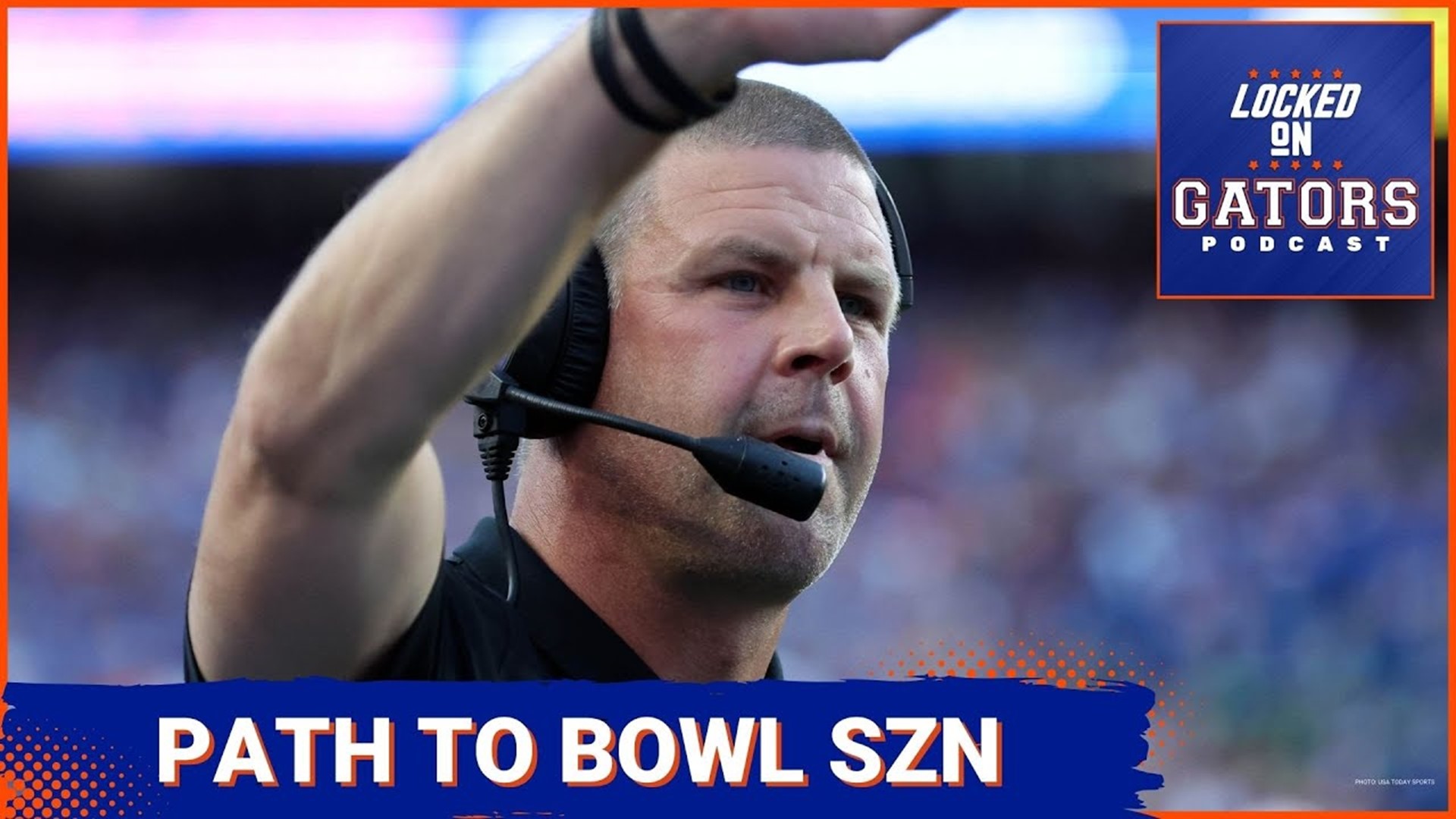 Florida Gators, Billy Napier Have a Difficult Schedule Ahead on the Path to Bowl Eligibility