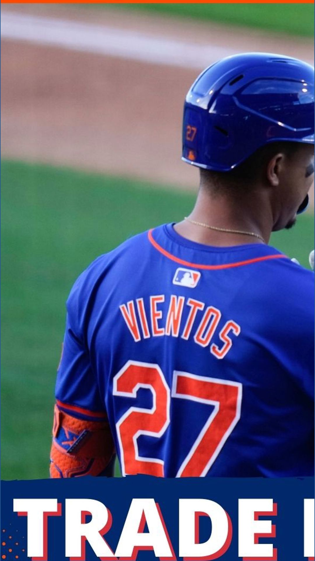 RUMORS: Pirates WANT Baty or Vientos, Should the Mets Make a TRADE? | Framber Valdez to the Tigers