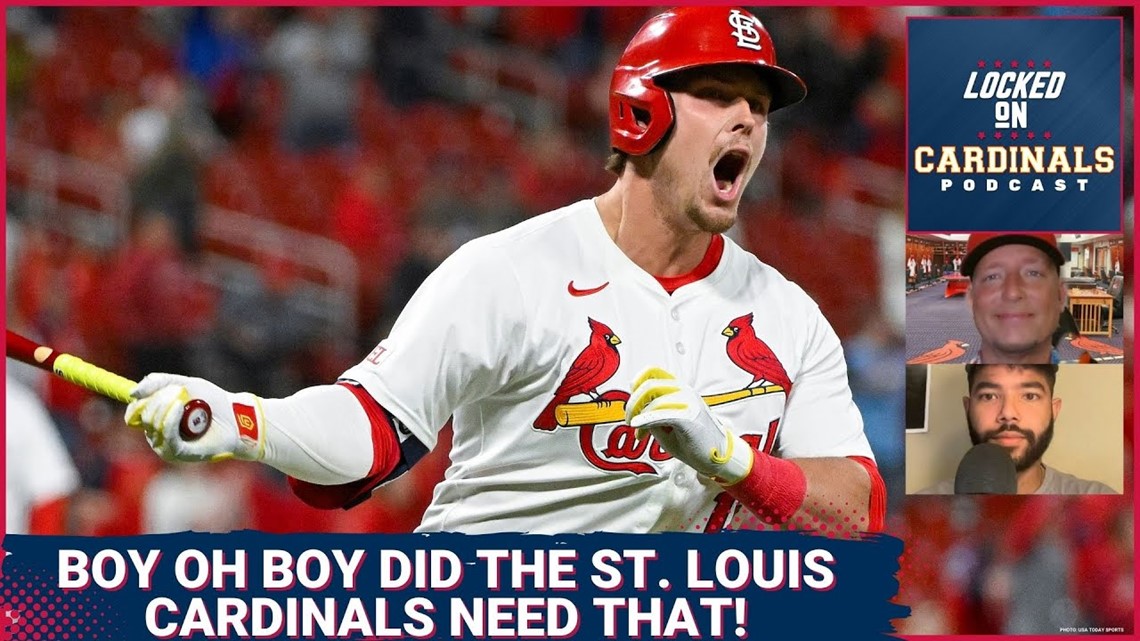 Sports from KSDK in St. Louis | St. Louis, MO | KSDK.com | ksdk.com