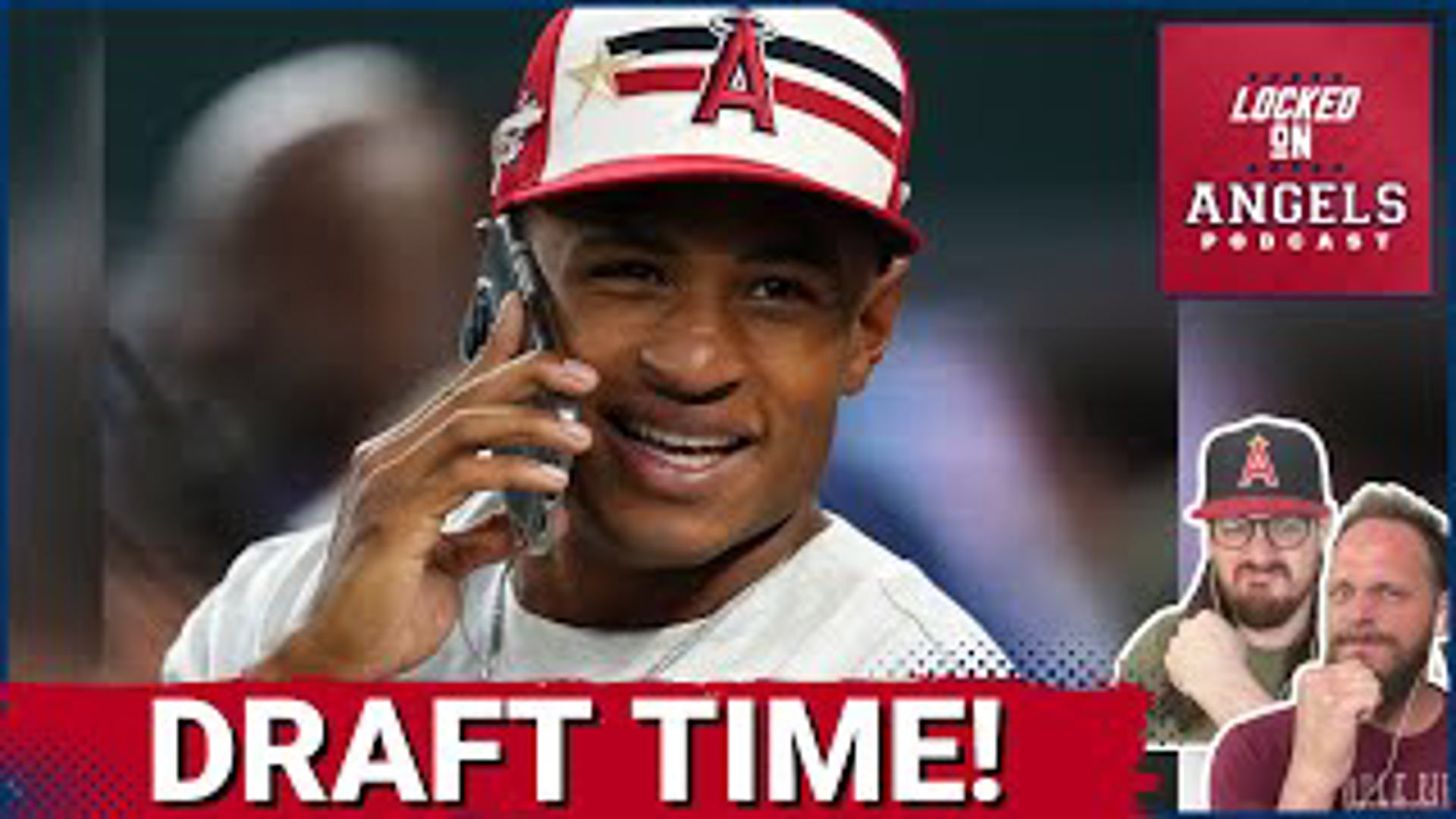 The Los Angeles Angels have made their first ten picks in the 2024 MLB Draft, and with their 1st-round pick selected University of Tennessee Second Baseman.