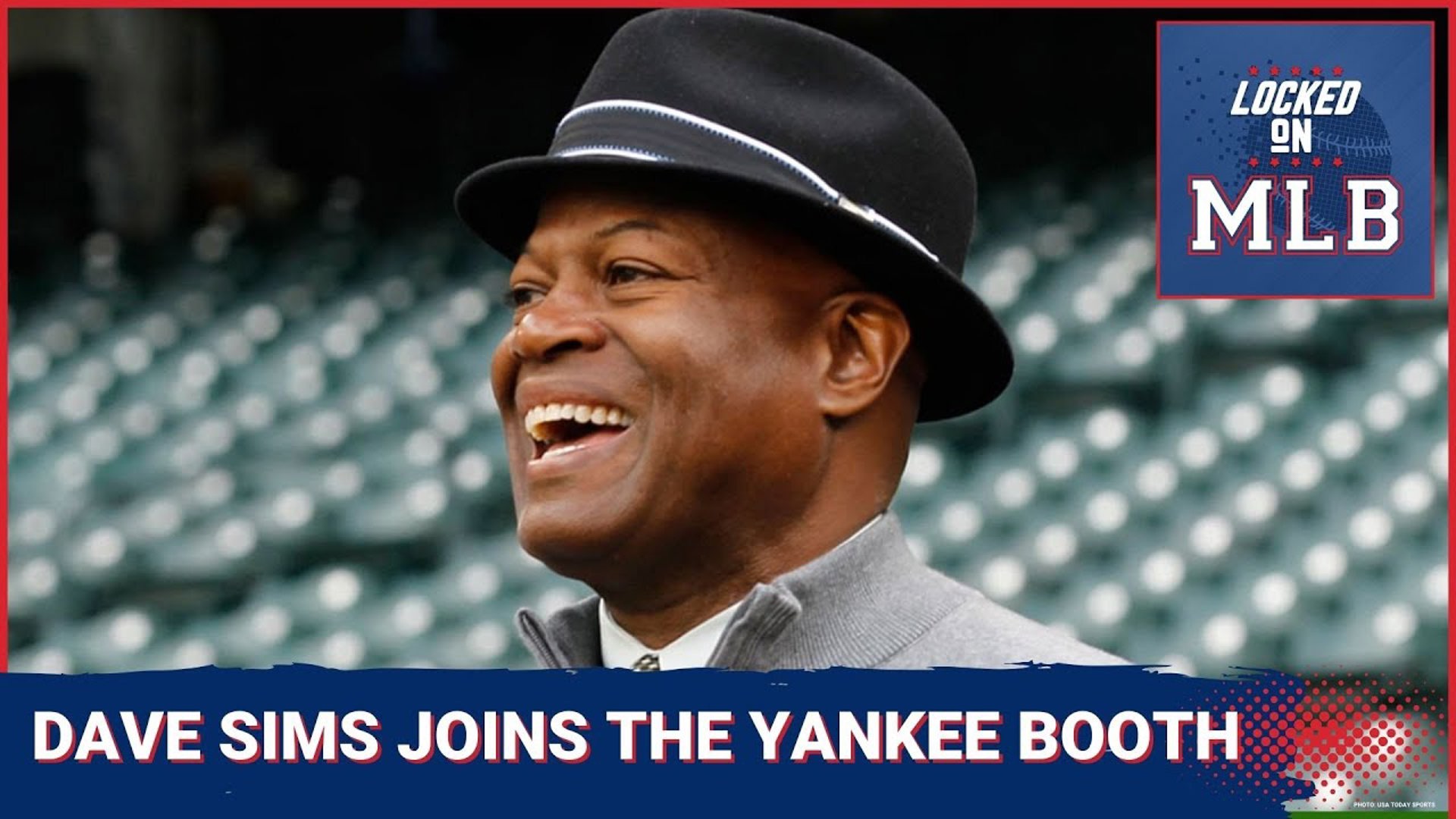 Dave Sims, a long time voice for the Seattle Mariners, is moving across the country to join Suzyn Waldman as the radio voice of the Yankees.