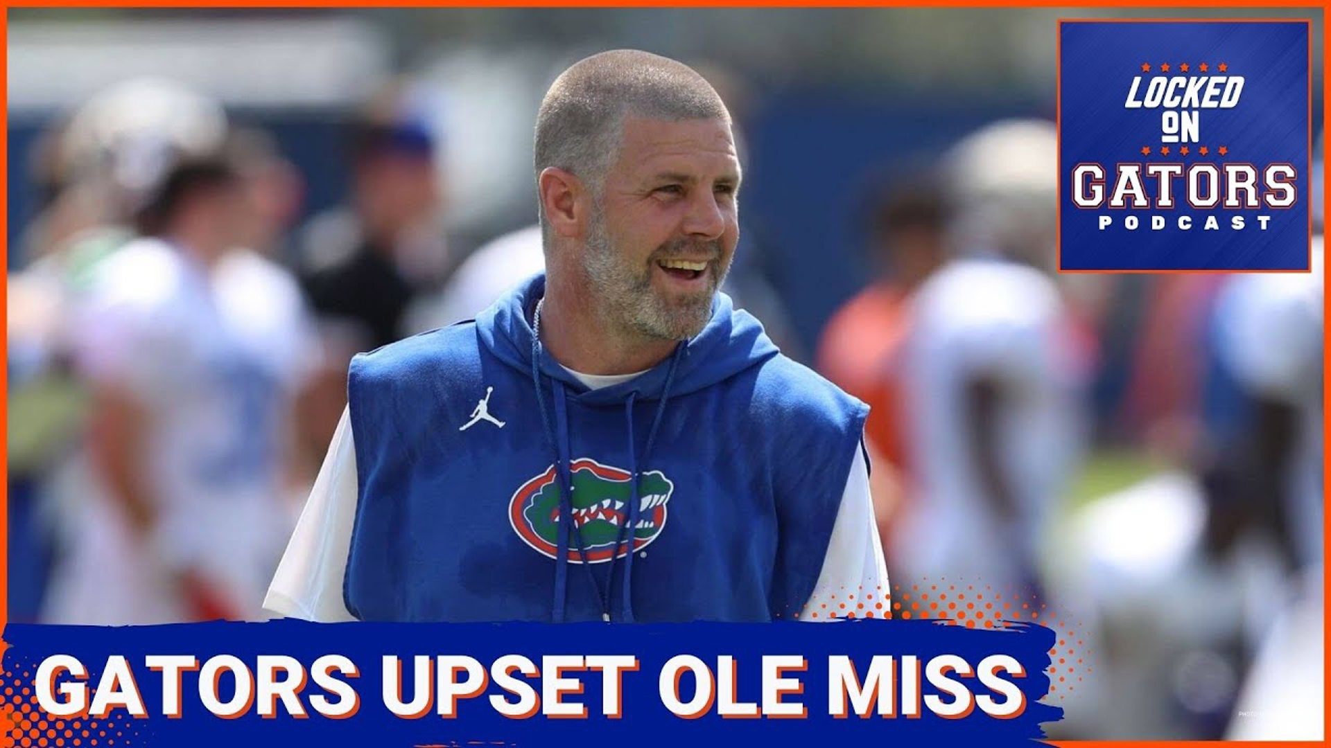 The Florida Gators have secured a bowl appearance with an upset victory over the Ole Miss Rebels and Lane Kiffin.