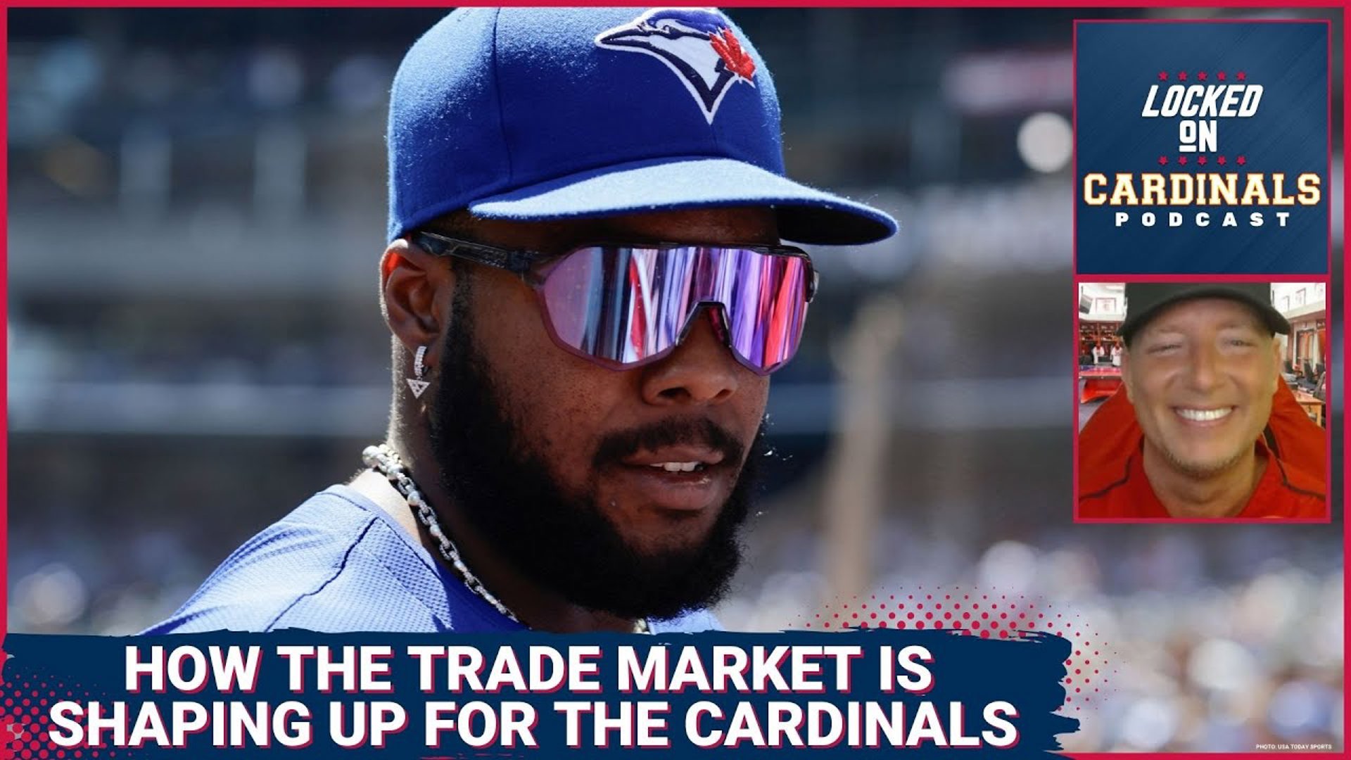 Big Names Like Vladimir Guerrero Jr. And Mason Miller Continue To Be Among Trade Rumors