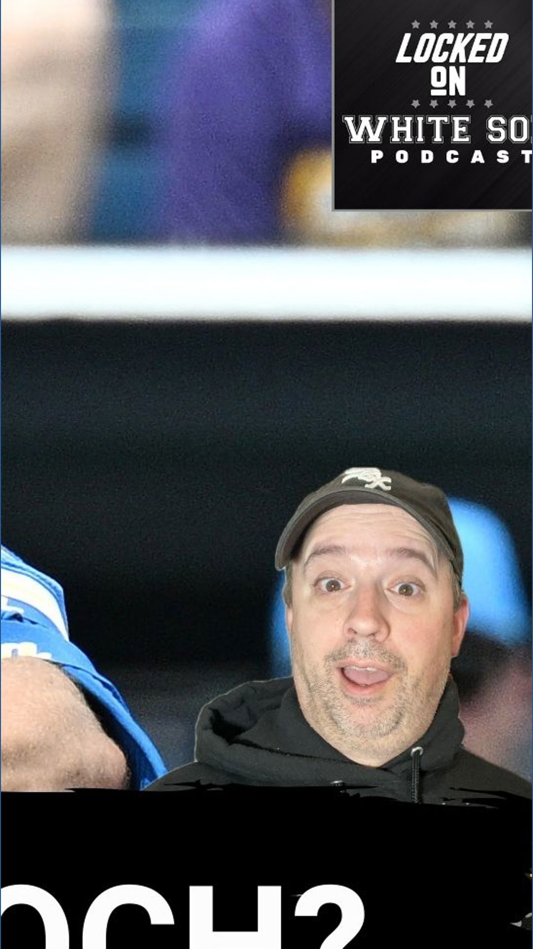 White Sox fans do not apologize for HYPING up UCLA's Roch Cholowsky ...