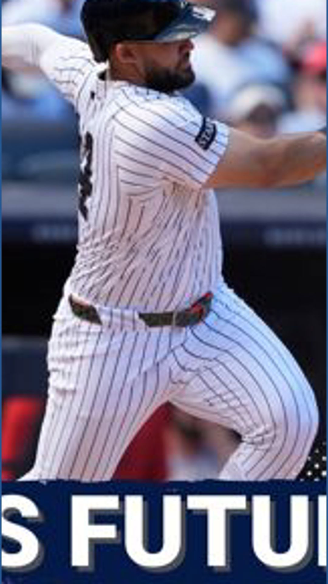 Aaron Boone on Jasson Dominguez's future, Anthony Volpe, and "running it back" | Yankees Podcast