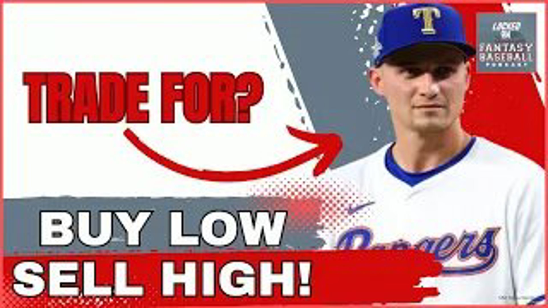 Buy Low, Sell High: Must-Know Trades to Revamp Your Fantasy Baseball ...
