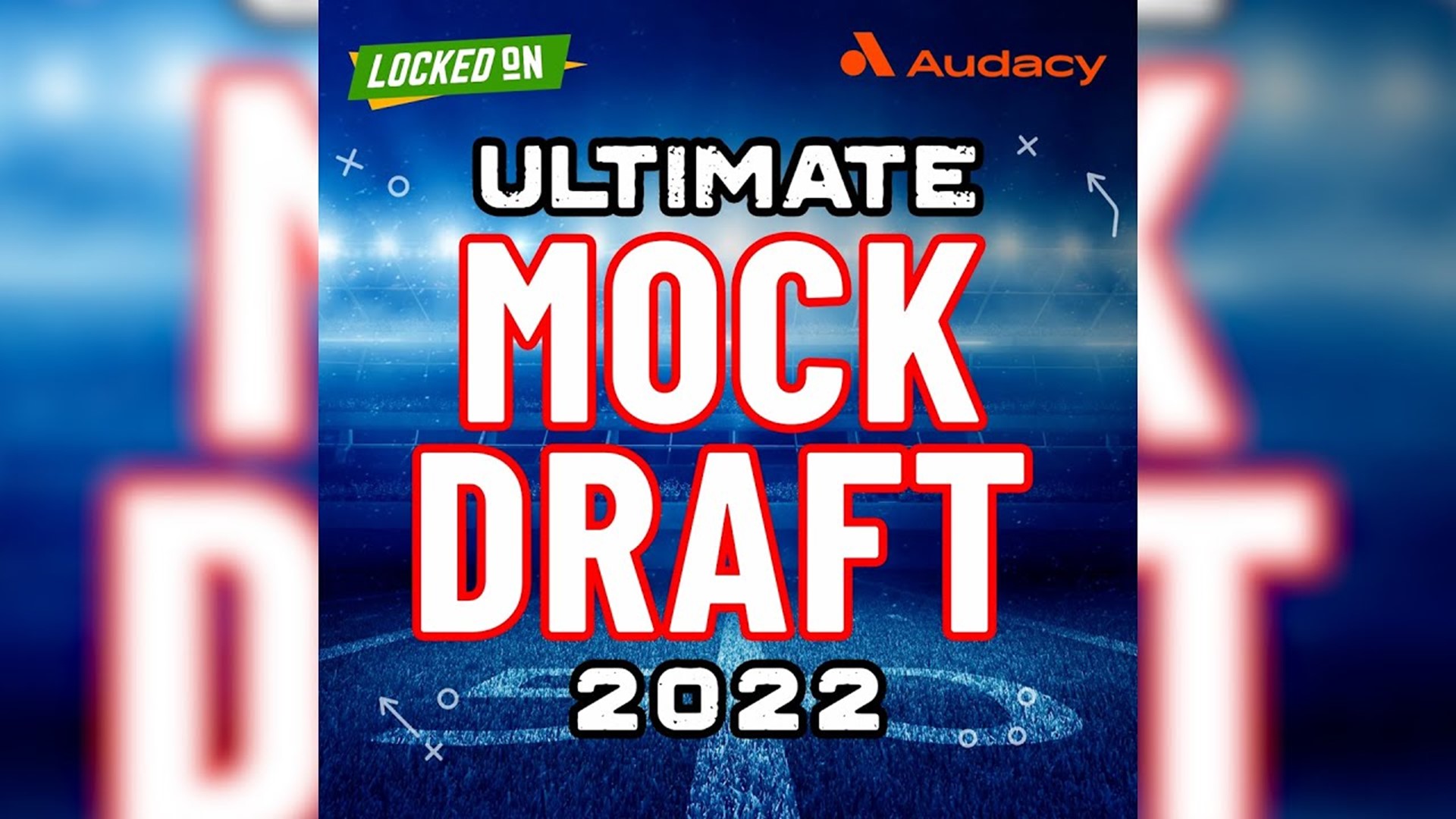 2022 draft nfl mock