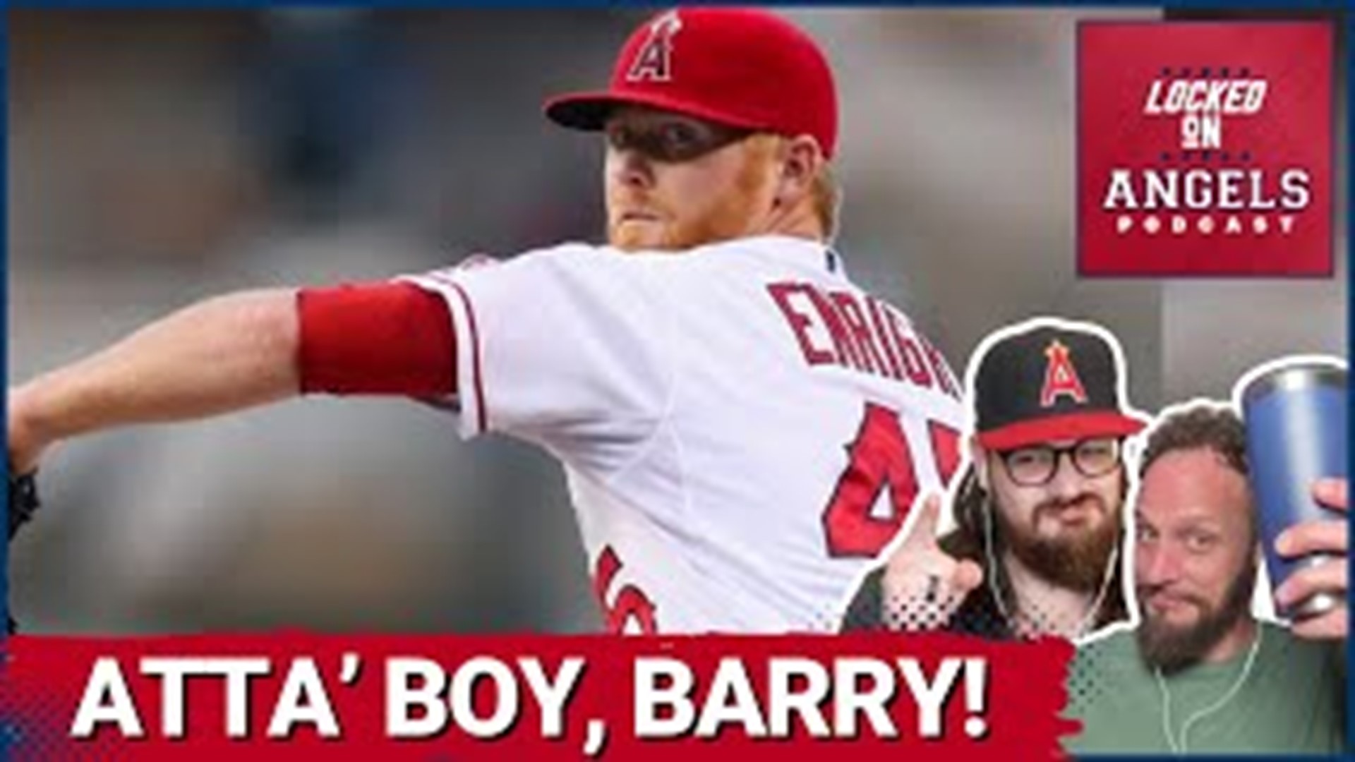 The Los Angeles Angels hired Barry Enright as their pitching coach for 2024, and under manager Ron Washington, he appears to be another competent hire.