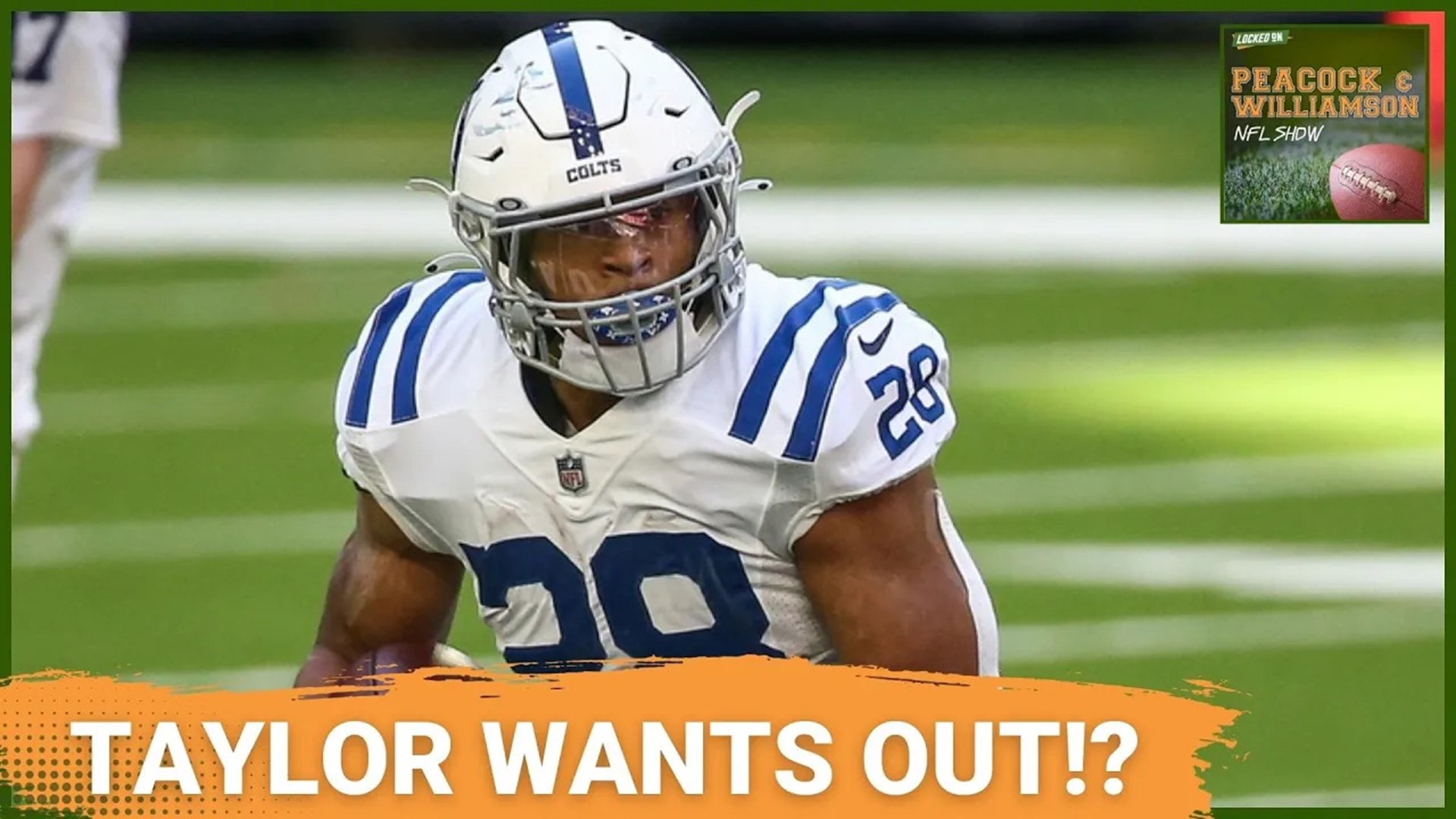 indianapolis colts breaking news