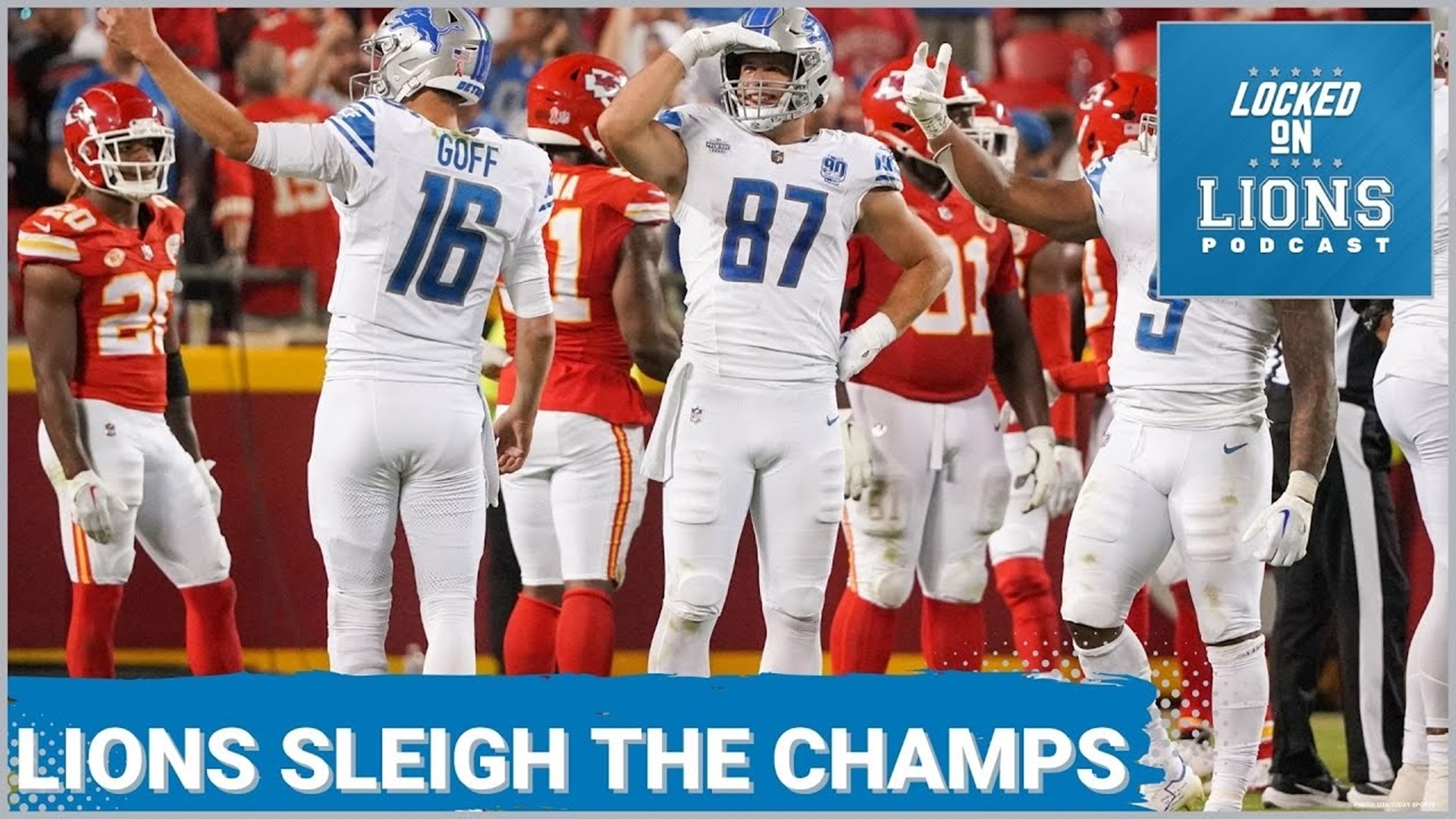 the detroit lions win today