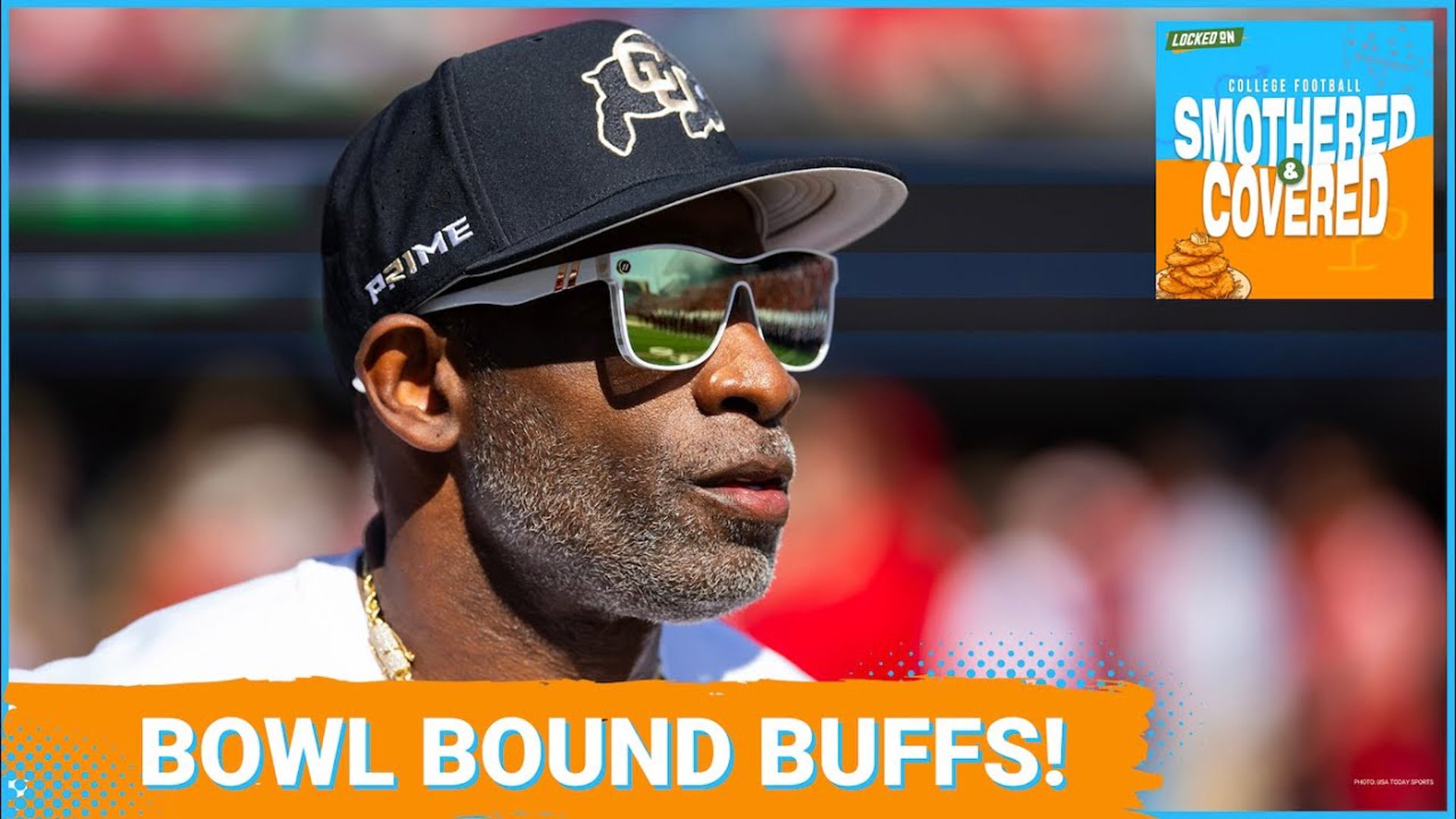 Colorado Buffaloes and Deion Sanders will clinch bowl eligibility, Penn