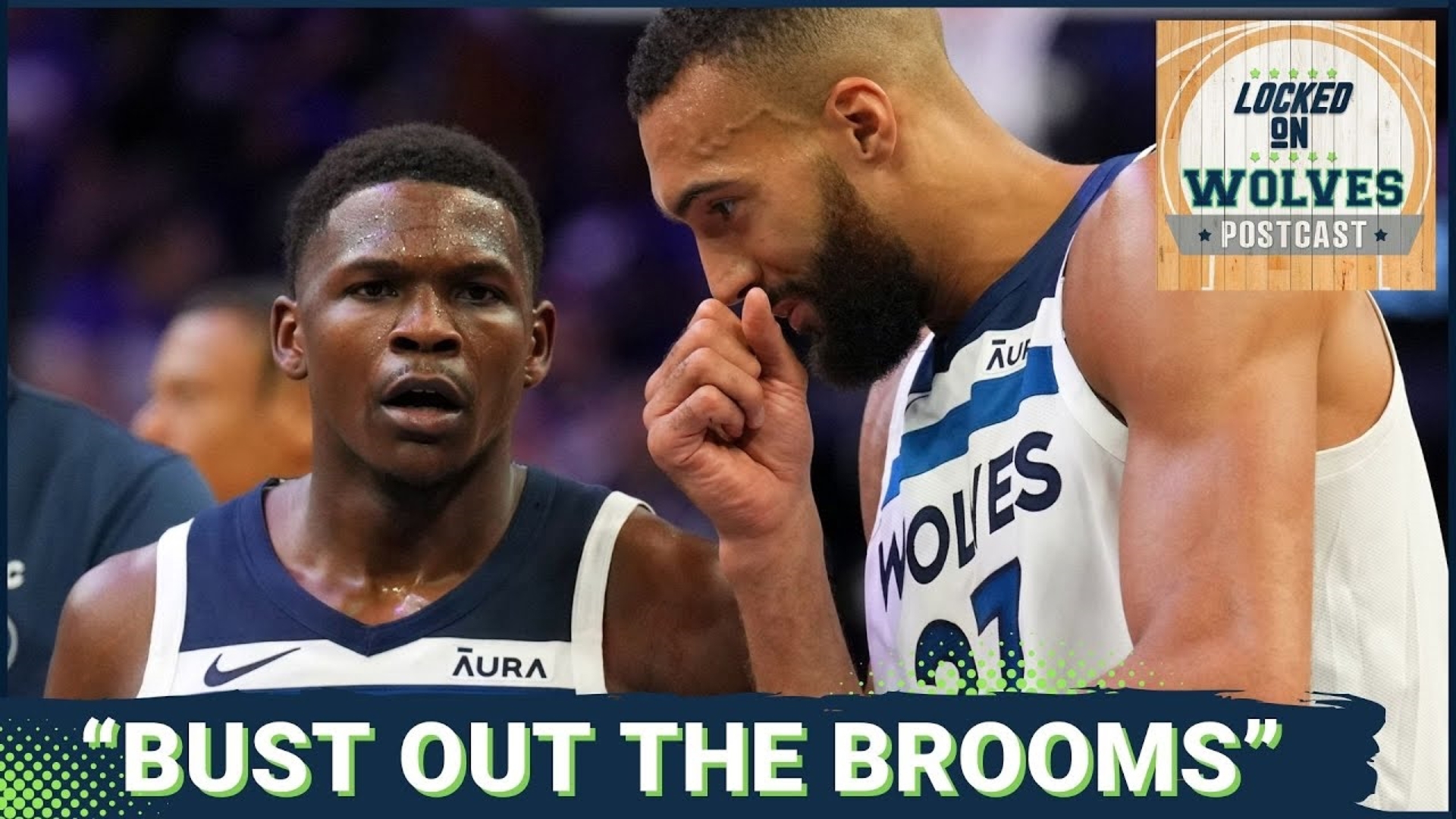 The Minnesota Timberwolves are now just one knockout punch away from series sweep vs. Phoenix Suns after their 126-109 victory in game three.