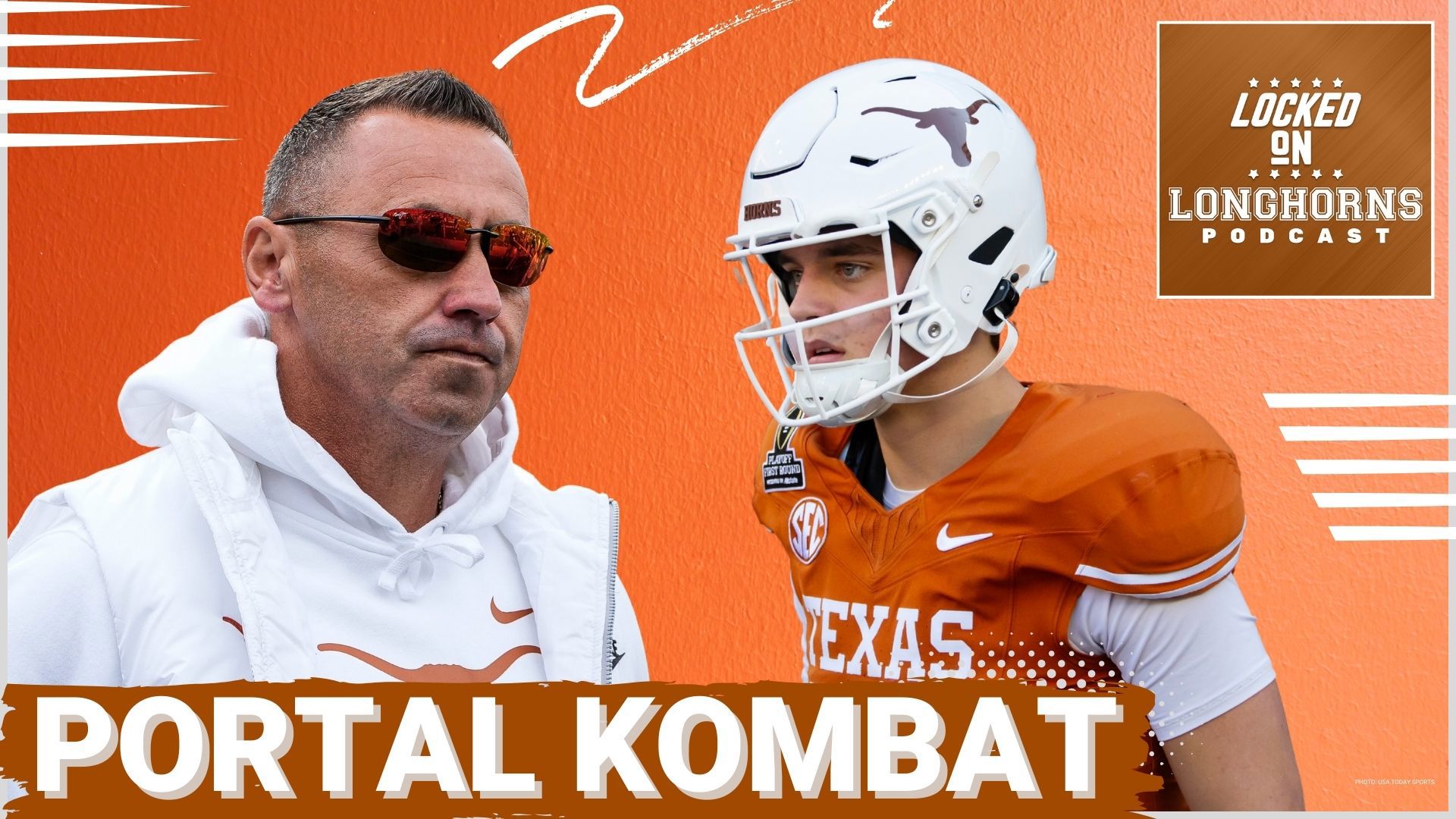 What are the BIGGEST NEEDS for Texas Longhorns Football in the transfer portal when it opens in mid-April? We've got the top four positions!