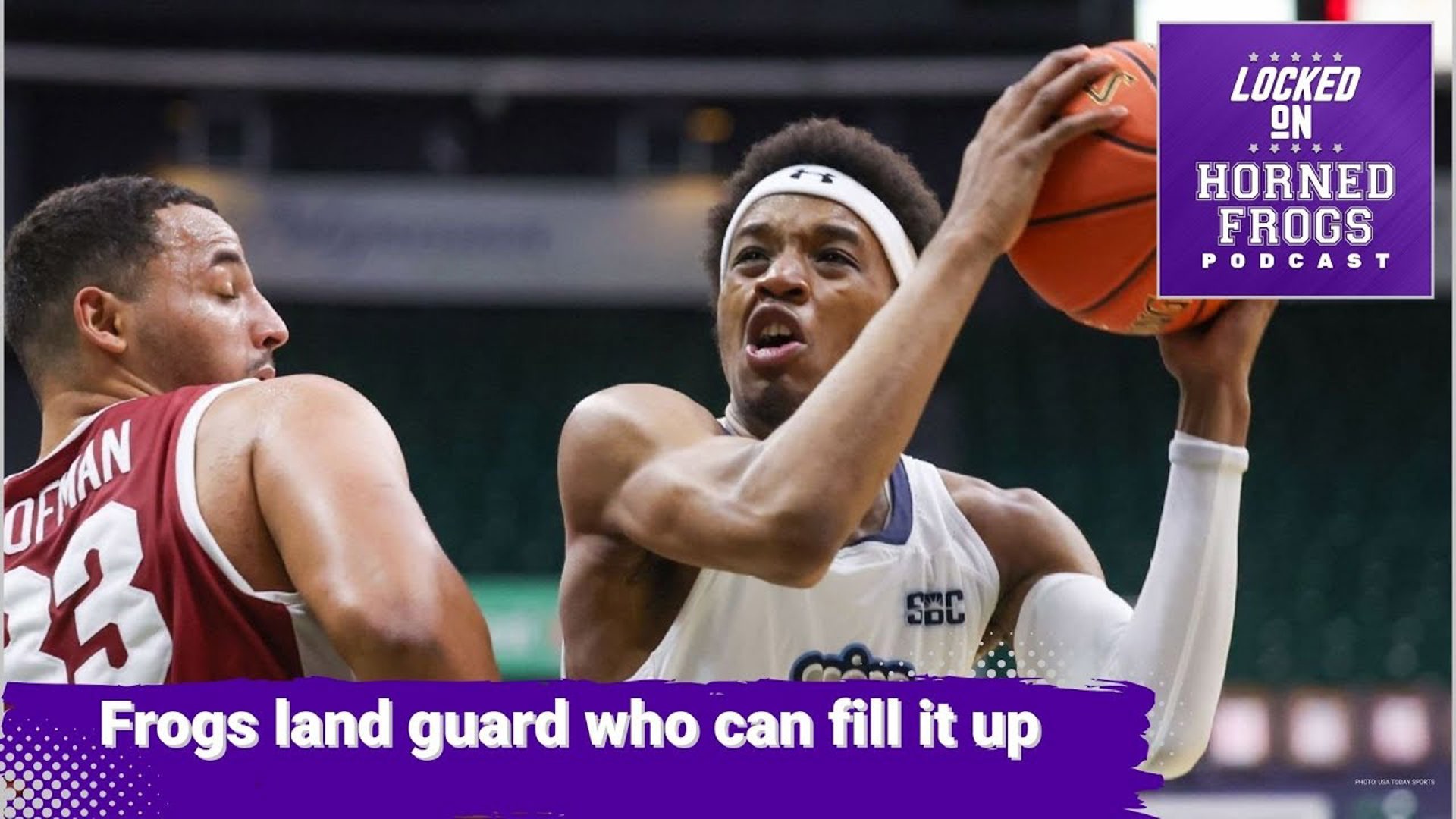 TCU lands ODU guard Vasean Allette in the portal. What will the team look like next season?