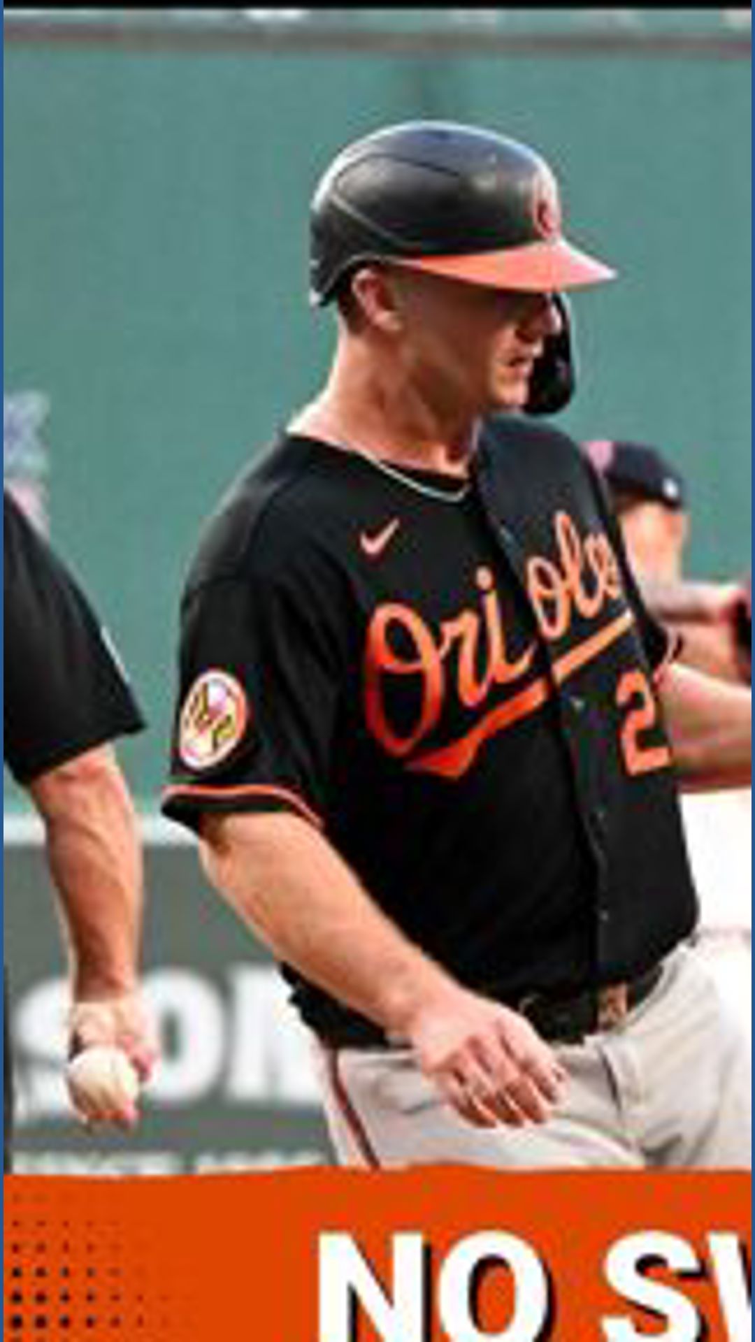 Room Escape Split Orioles split the doubleheader and finally end the Red Sox winning ...