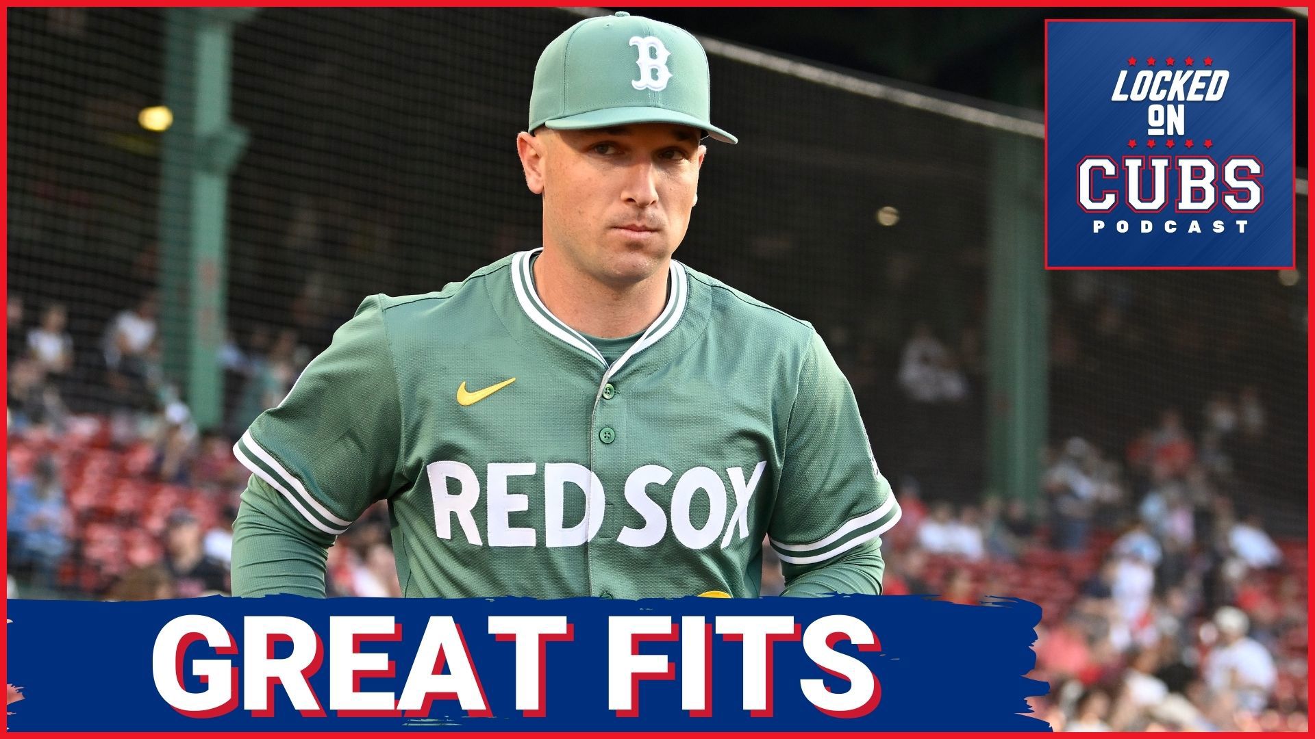 Chicago Cubs should sign BOTH Alex Bregman and Tatsuya Imai | ksdk.com