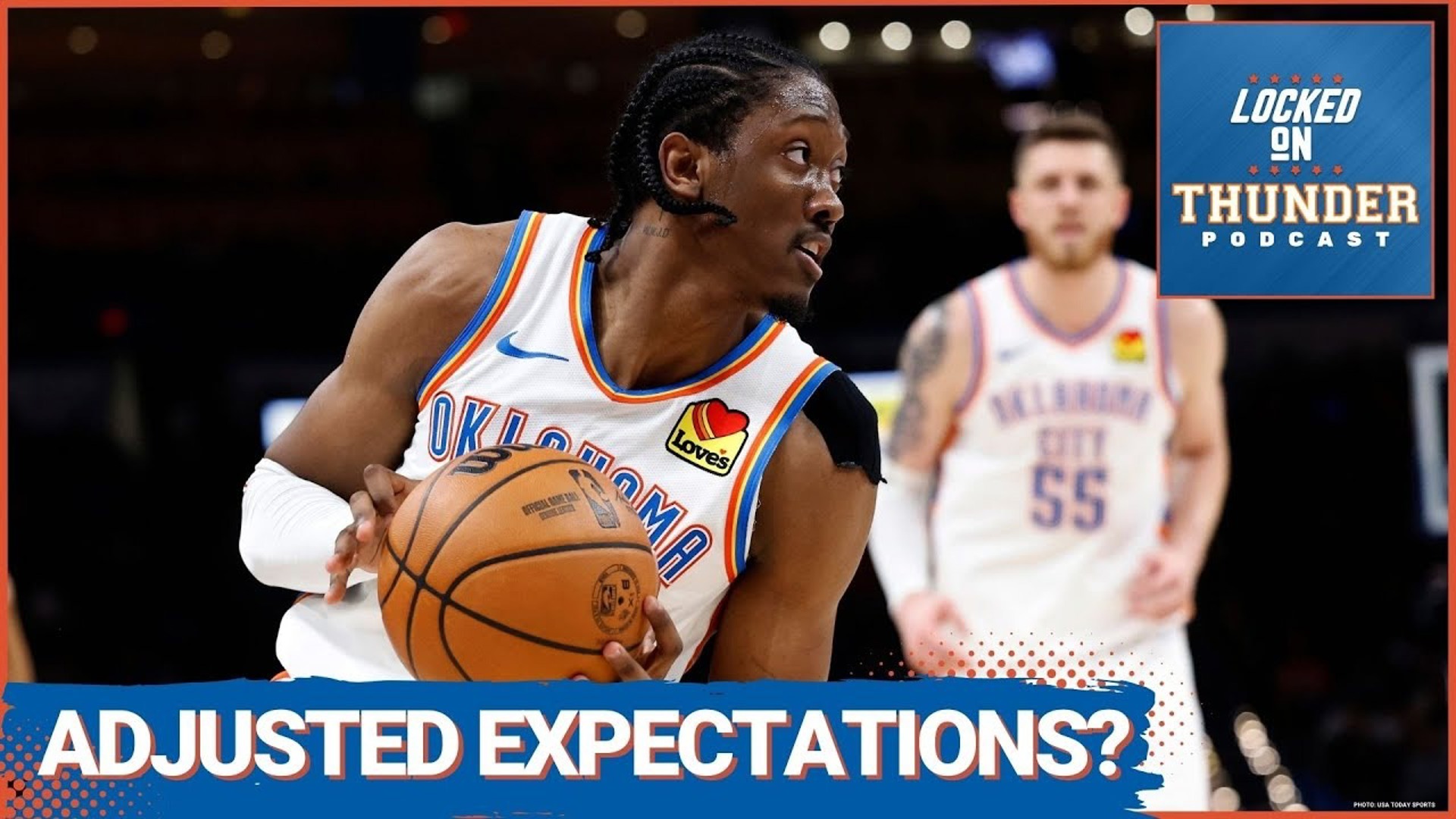 Can the Oklahoma City Thunder maintain their momentum despite recent injuries?