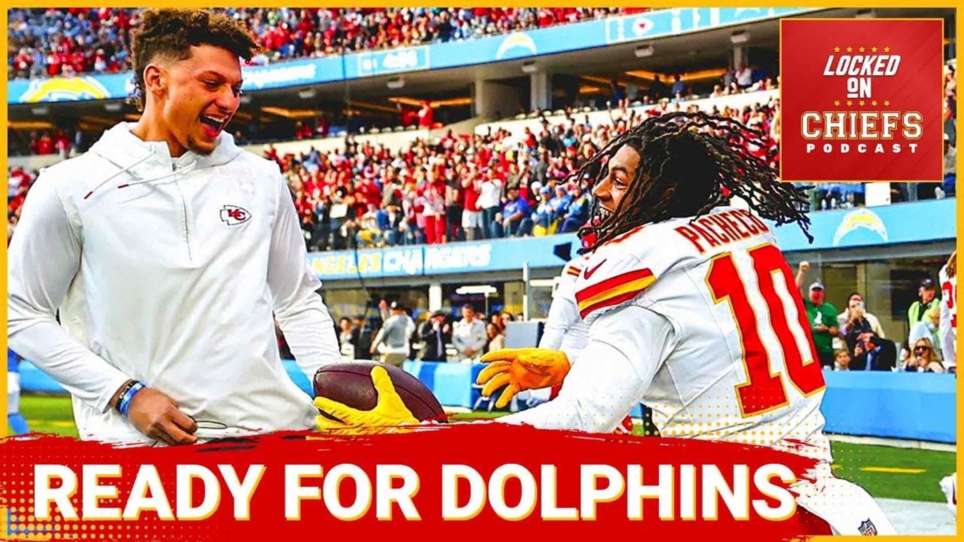 How to watch the Chiefs-Dolphins playoff game