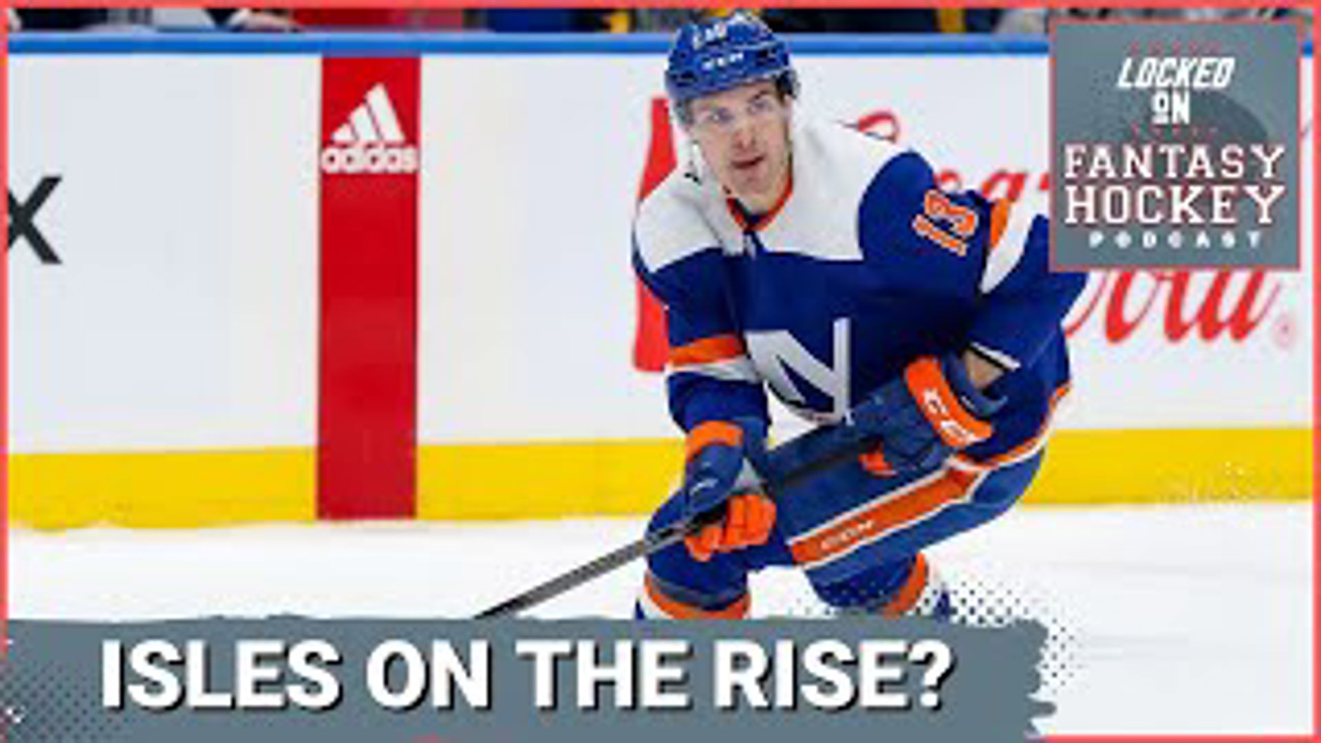 The not-so-sexy New York Islanders are our next stop on our NHL-wide breakdown of every single team and its top-five fantasy hockey options.