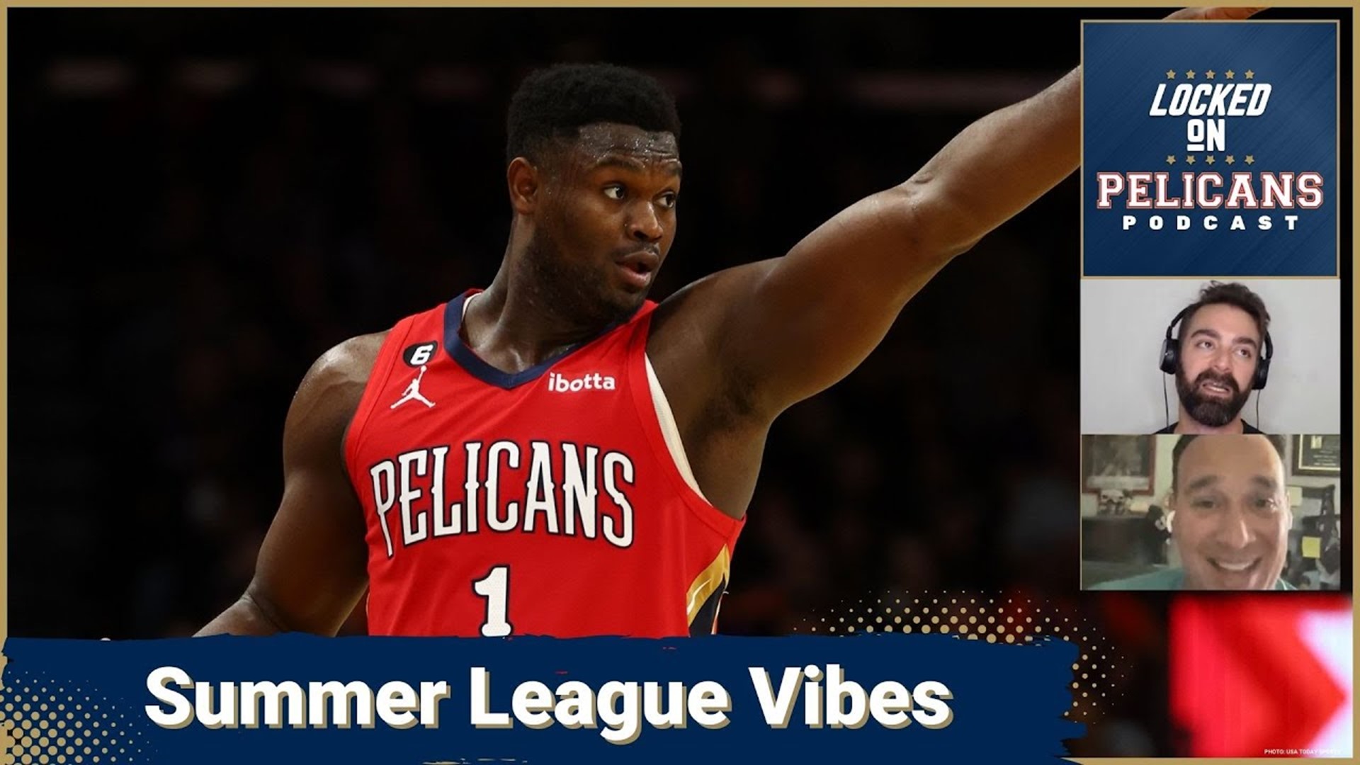 How the New Orleans Pelicans can properly build around Zion Williamson 