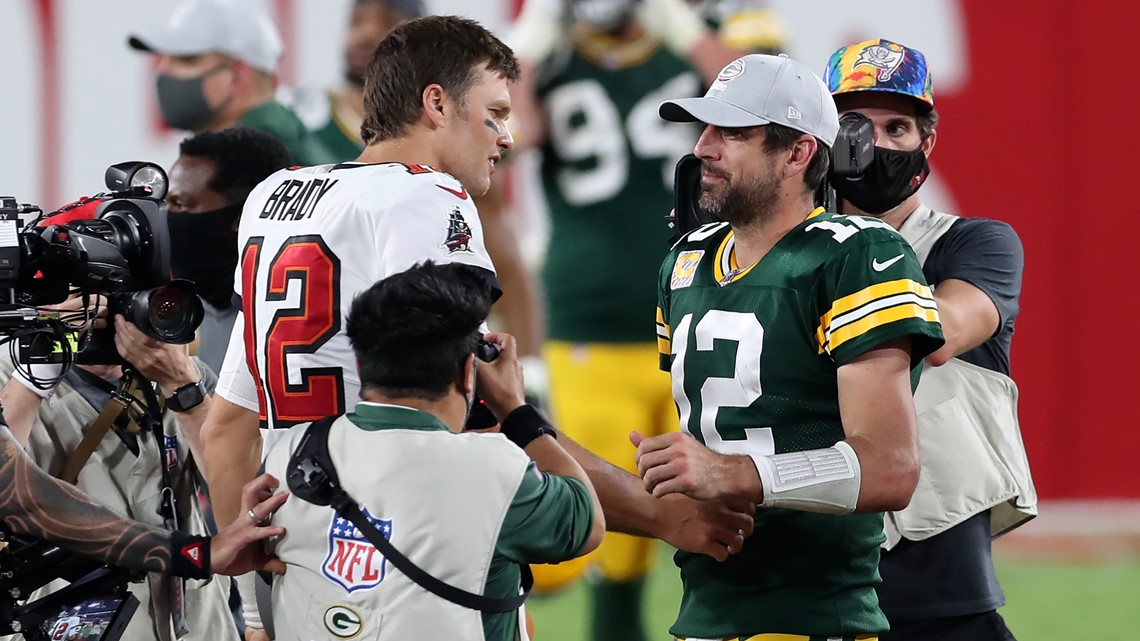 NFL Week 3 predictions: Bills-Dolphins; Packers-Bucs picks