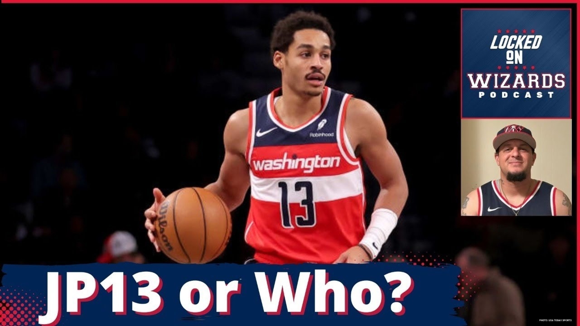 Brandon explores an interesting topic, who starts at point guard?