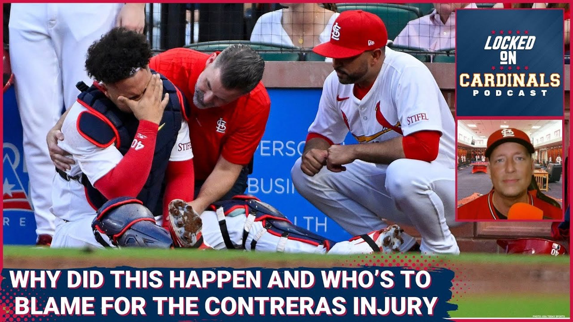 Sports from KSDK in St. Louis | St. Louis, MO | KSDK.com | ksdk.com