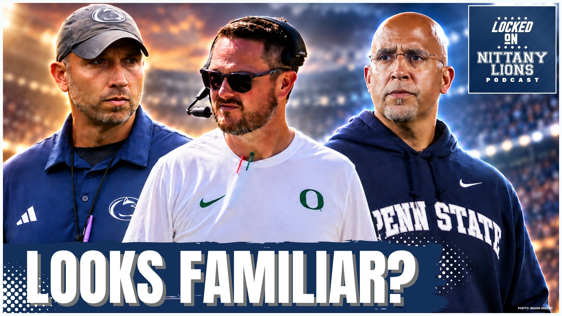 Oregon Expert is WORRIED That Ducks Look Like 2025 Penn State!