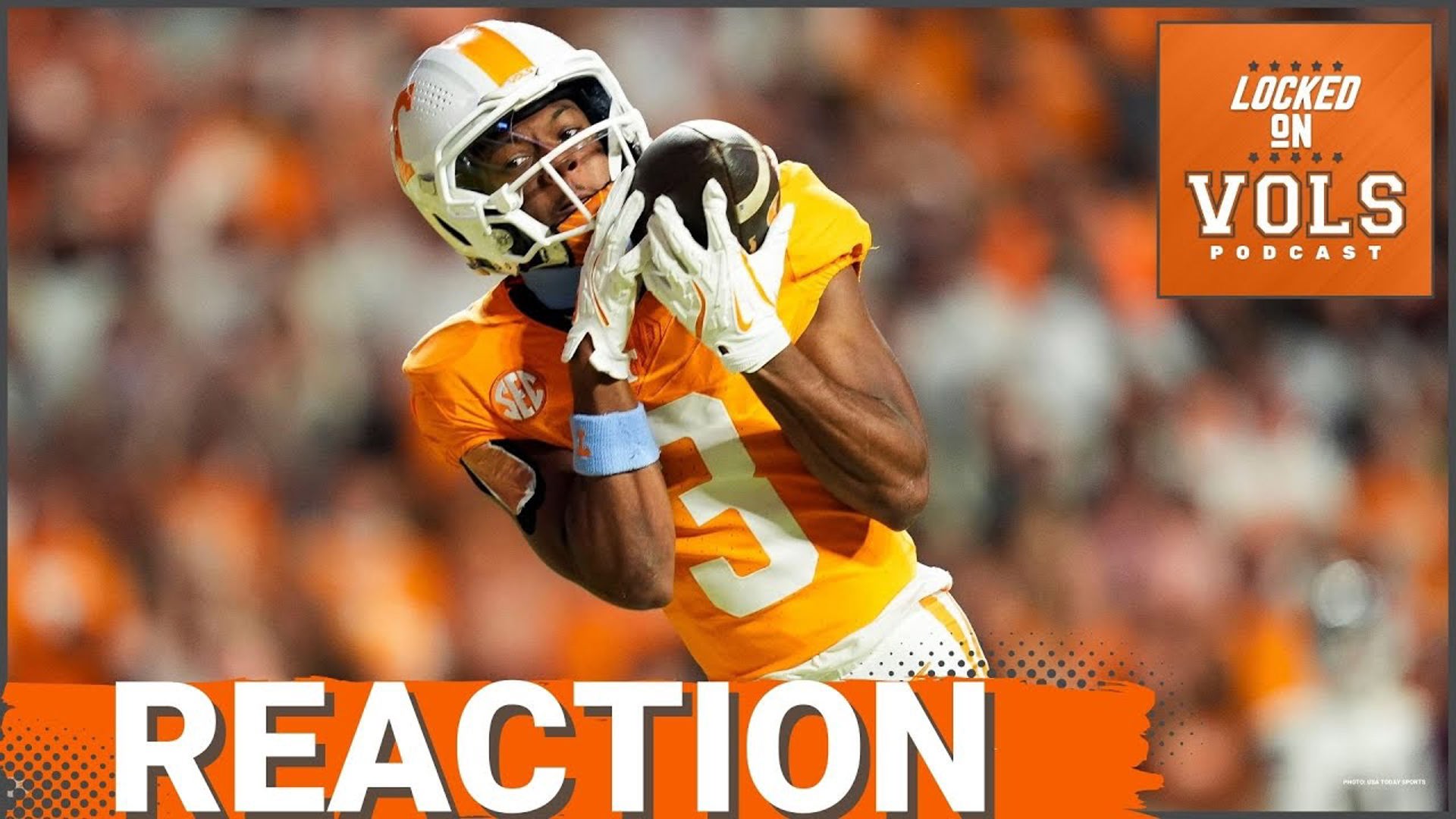 Reacting to Tennessee Football’s Win over Mississippi State: Nico Iamaleava, Dylan Sampson Injury