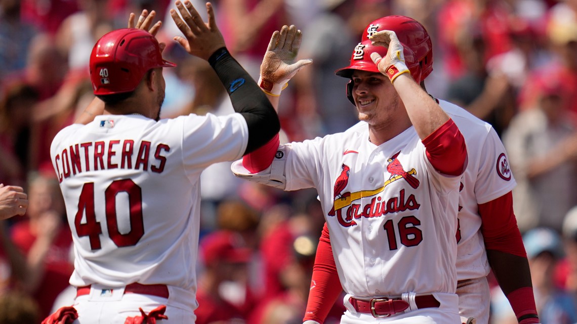 5 difficult roster decisions the St. Louis Cardinals must address ASAP