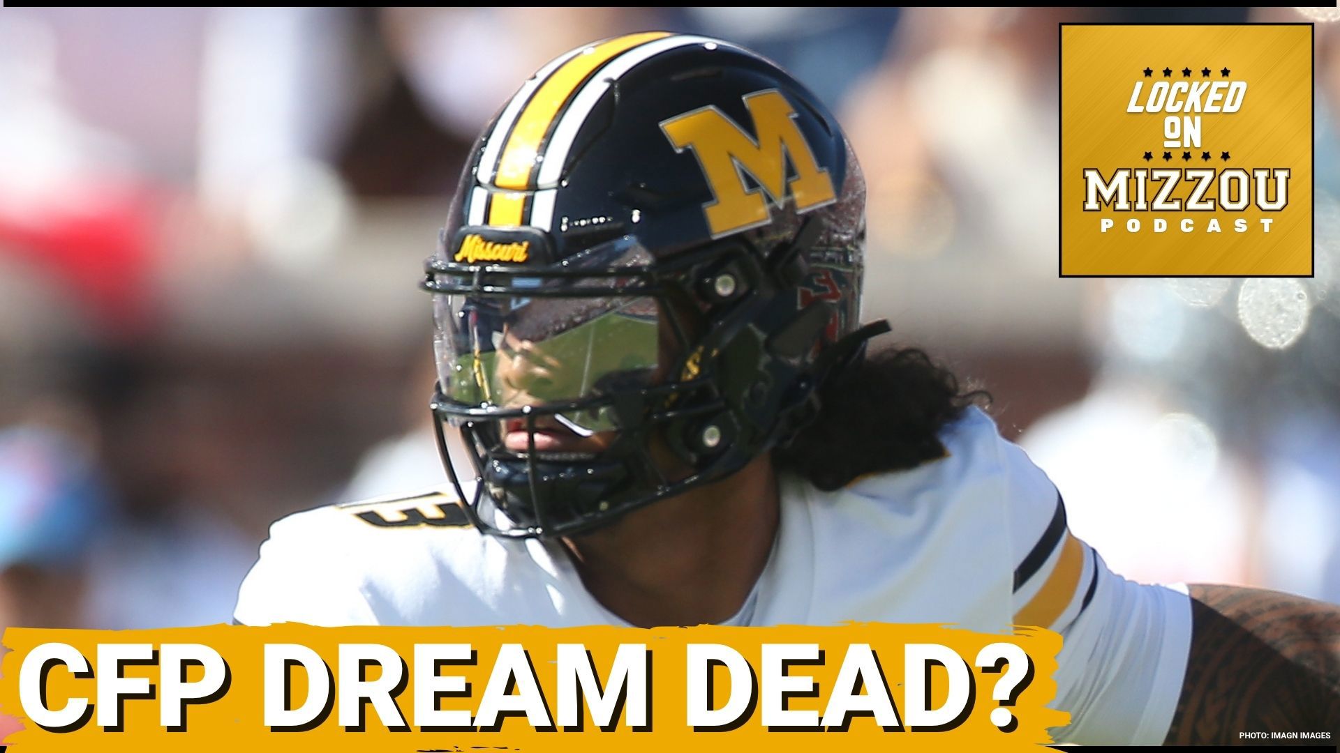 REALITY CHECK: Missouri NOT Good Enough Against Ole Miss | ksdk.com