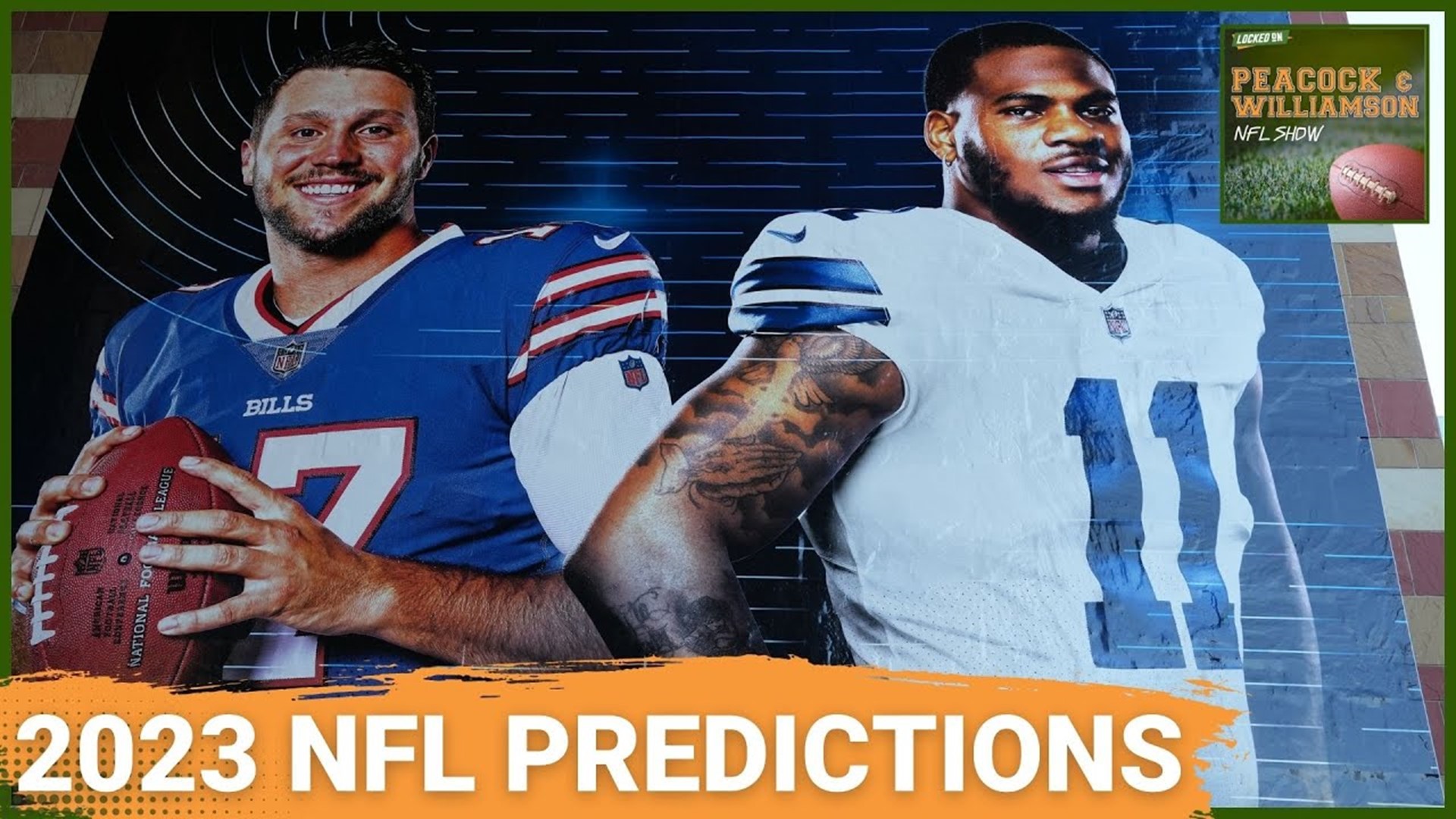 2023 Season Predictions