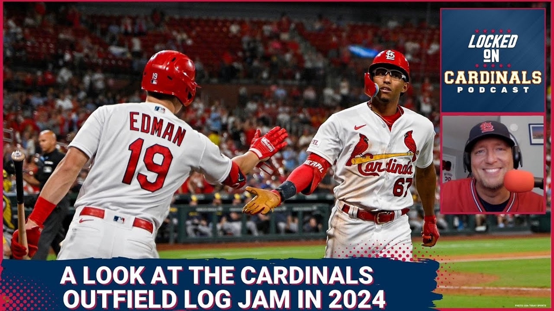 St. Louis Cardinals star player makes team's 2023 roster