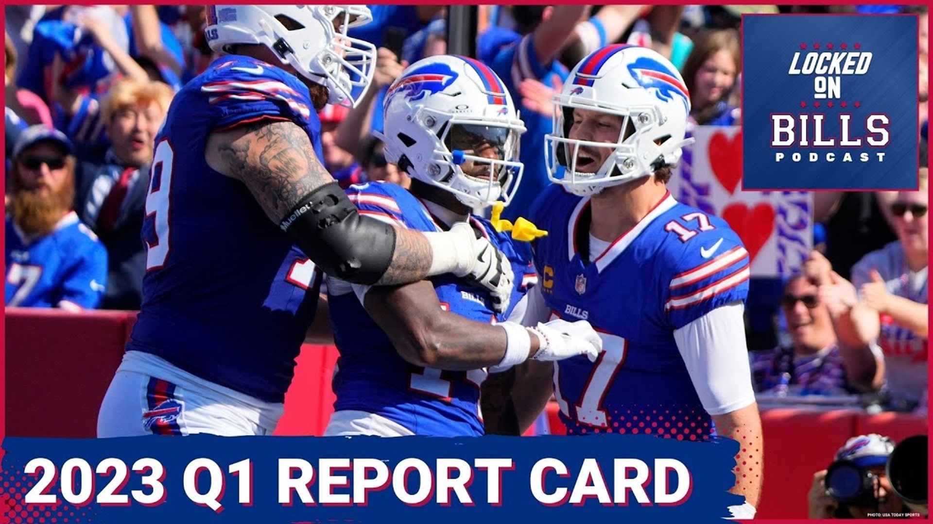 State of the 2023 Buffalo Bills: Super Bowl or bust for Josh Allen