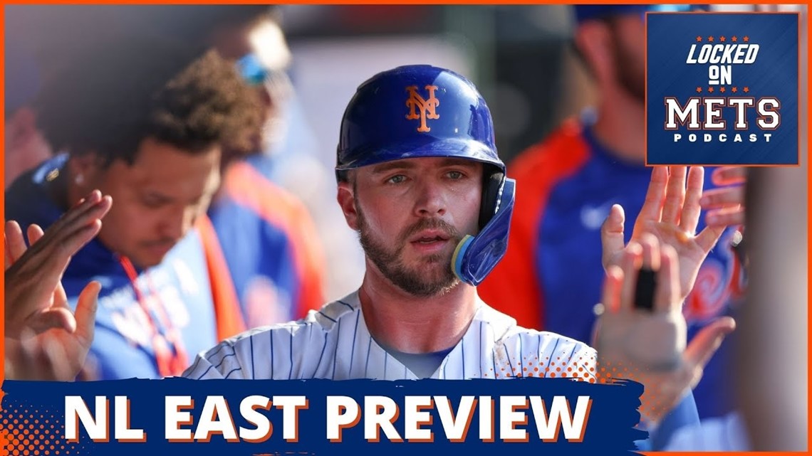 Will the New York Mets Finally Win the Division in 2023?