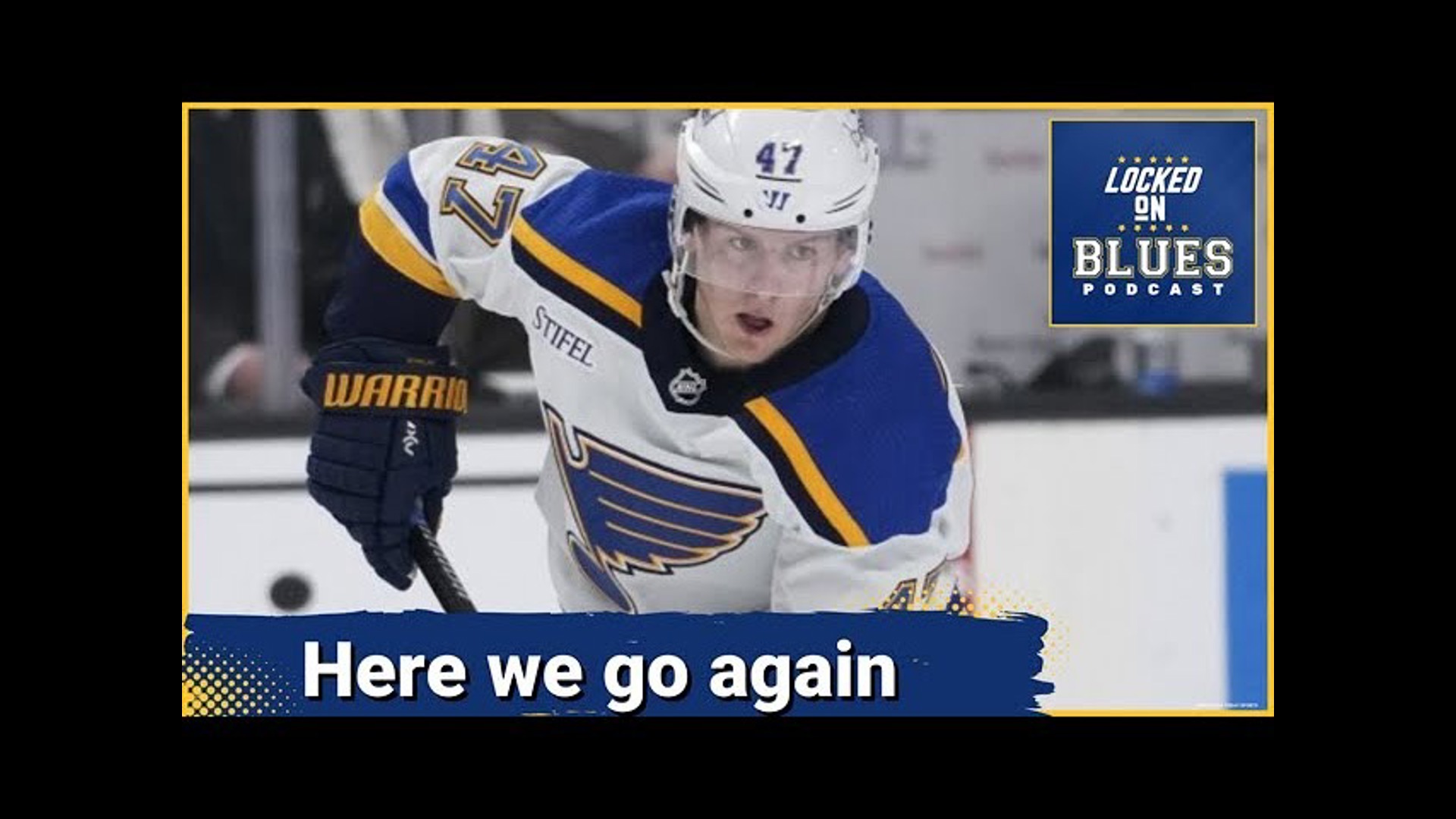 Why Is The St. Louis Blues' Home Opener In The Afternoon? | ksdk.com