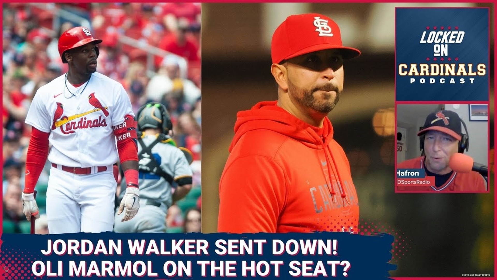 St. Louis Cardinals on X: Miles on the mound and Pujols at first. Let's  have a Saturday!  / X