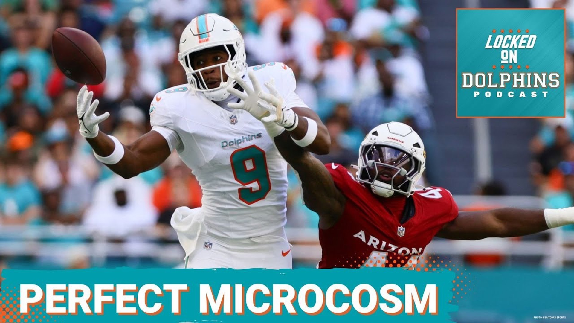 Latest Miami Dolphins Loss A Perfect Microcosm Of Lost 2024 Season