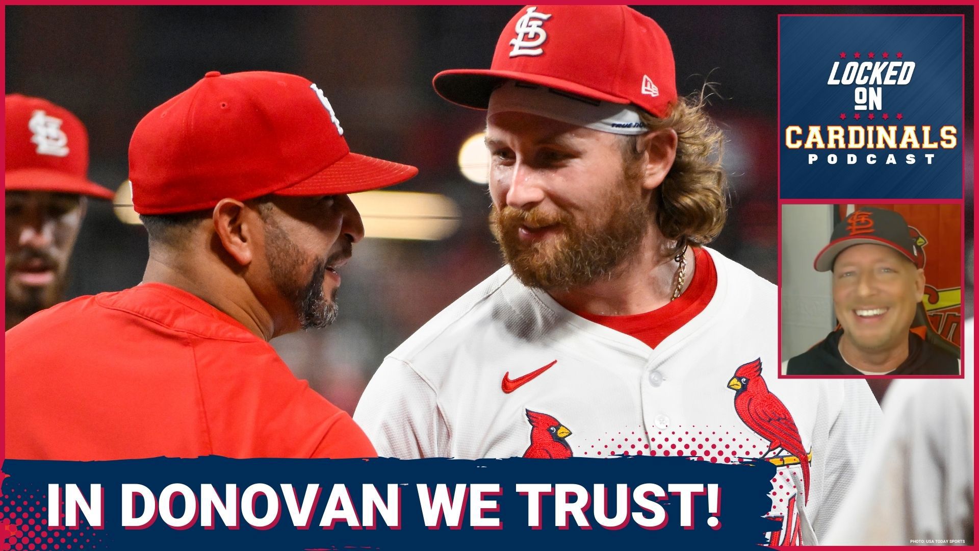 St. Louis Cardinals' Resilience SHINES in Crucial Comeback Win | Ryan ...