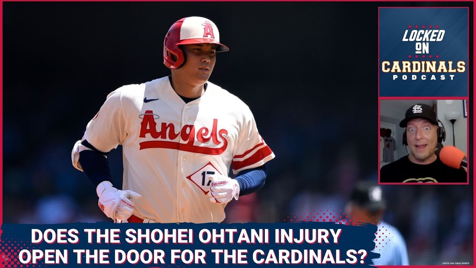 Cardinals not concerned after Arenado exits with back tightness?