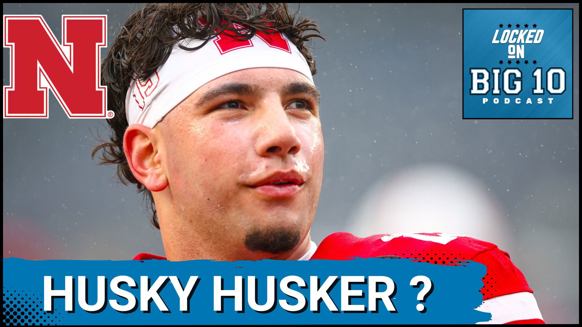 Explore Nebraska's spring football buzz, Penn State's updates, and NCAA basketball insights. Get the latest on Dylan Raiola, Matt Rule, and Big Ten powerhouses!