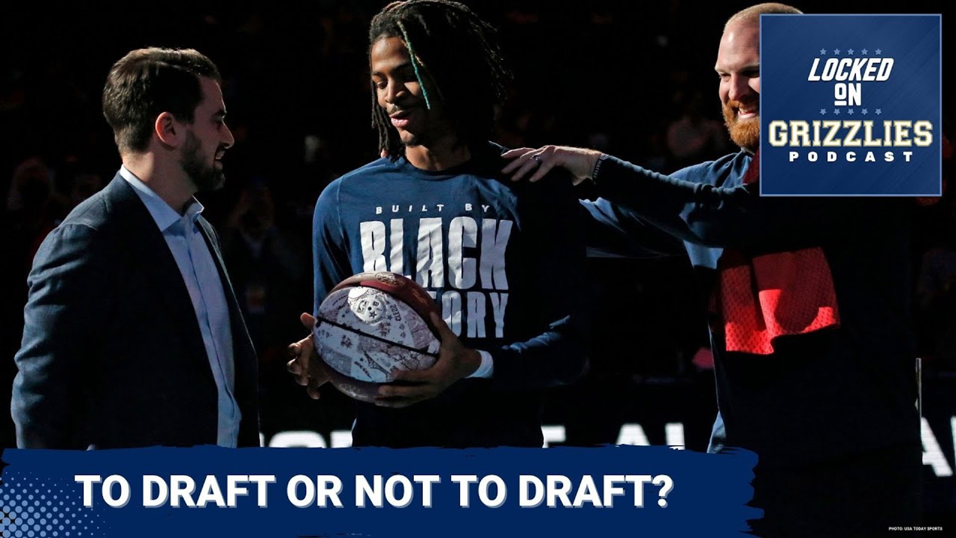 Which prospects should the Grizzlies stay away from in the 2024 NBA