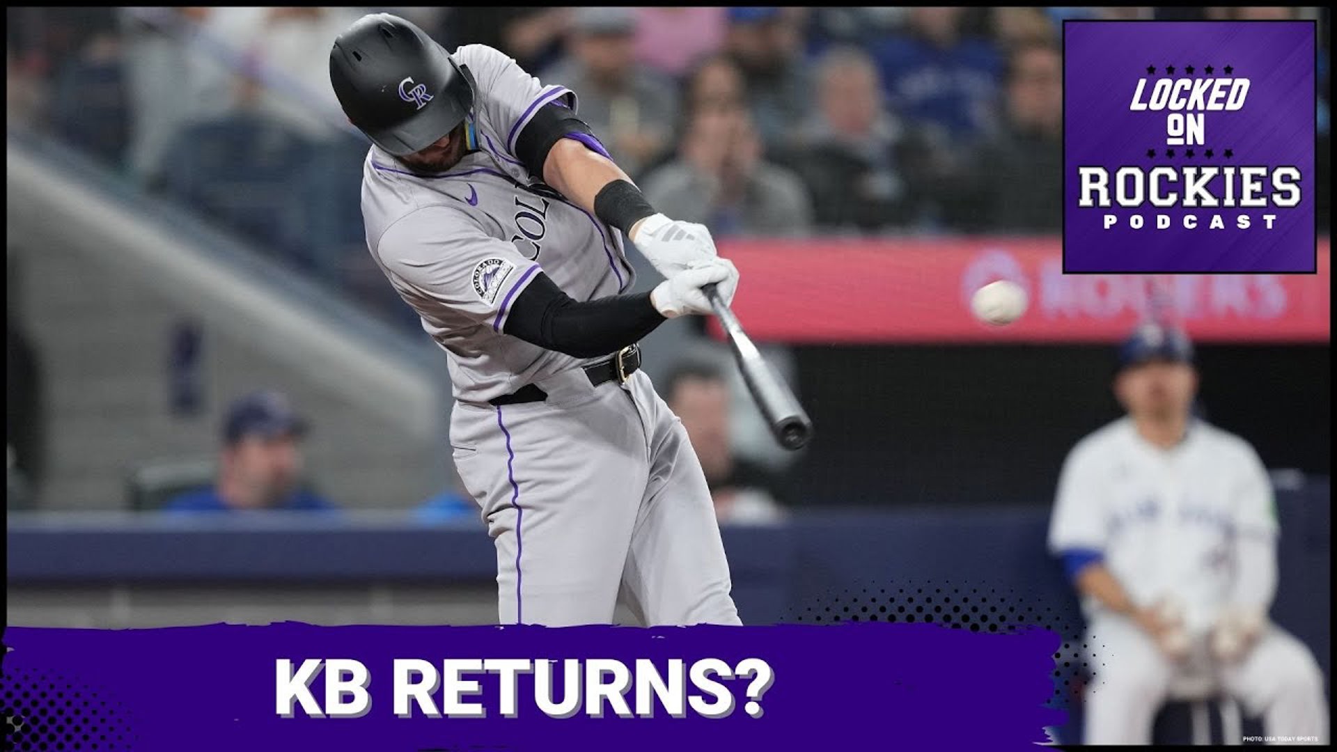 Kris Bryant is looking at a return to the Colorado Rockies. What does that mean for the team during their best stretch of the season?