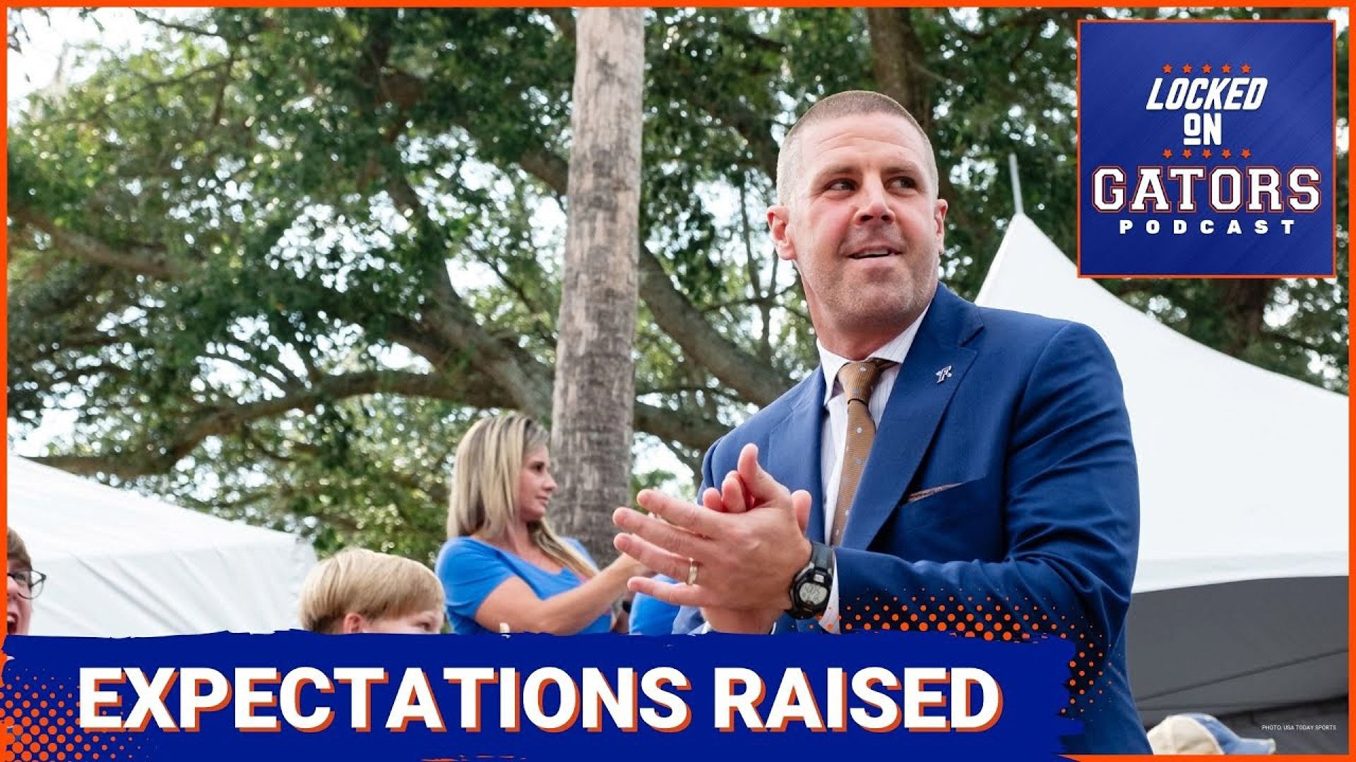 Florida Gators, Billy Napier Should Have Higher Expectations for 2024 Season