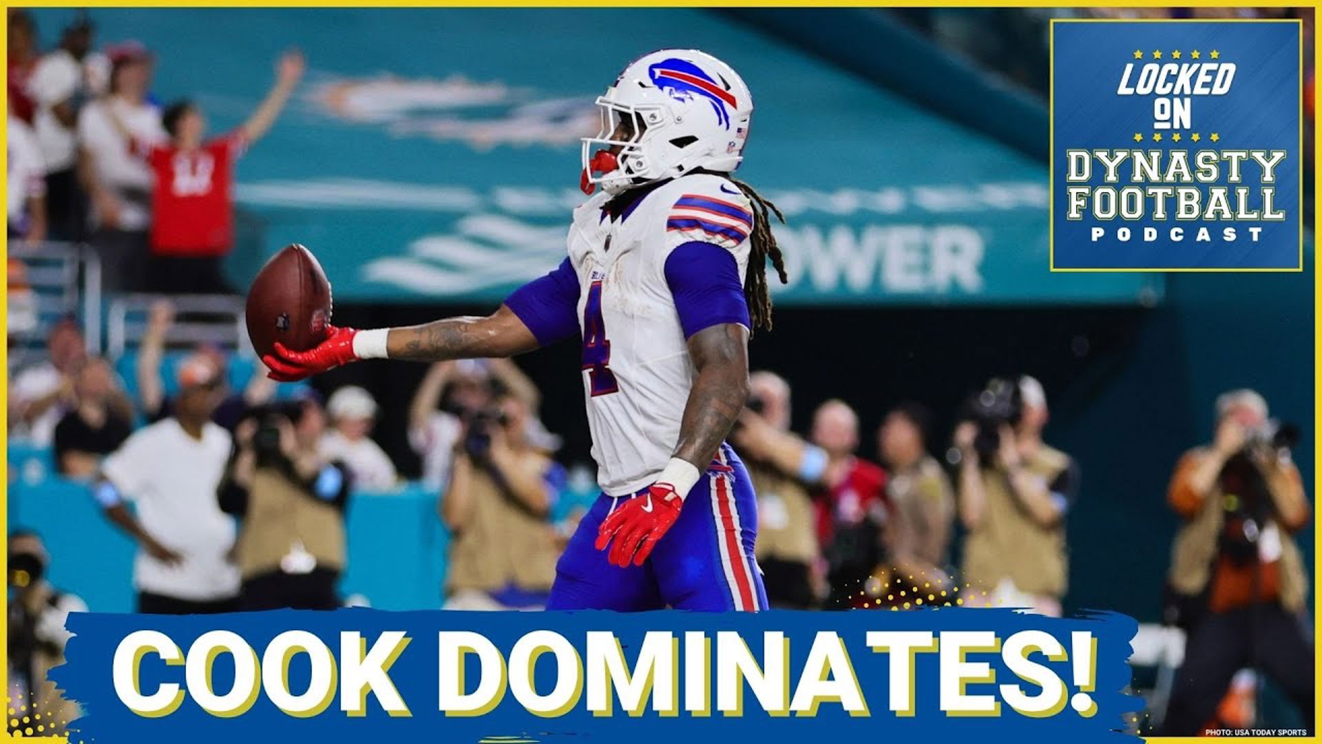 Dolphins QB Tua Tagovailoa suffered another concussion in Week 2 against the Bills. What happens next, and where do the Dolphins go to replace him?