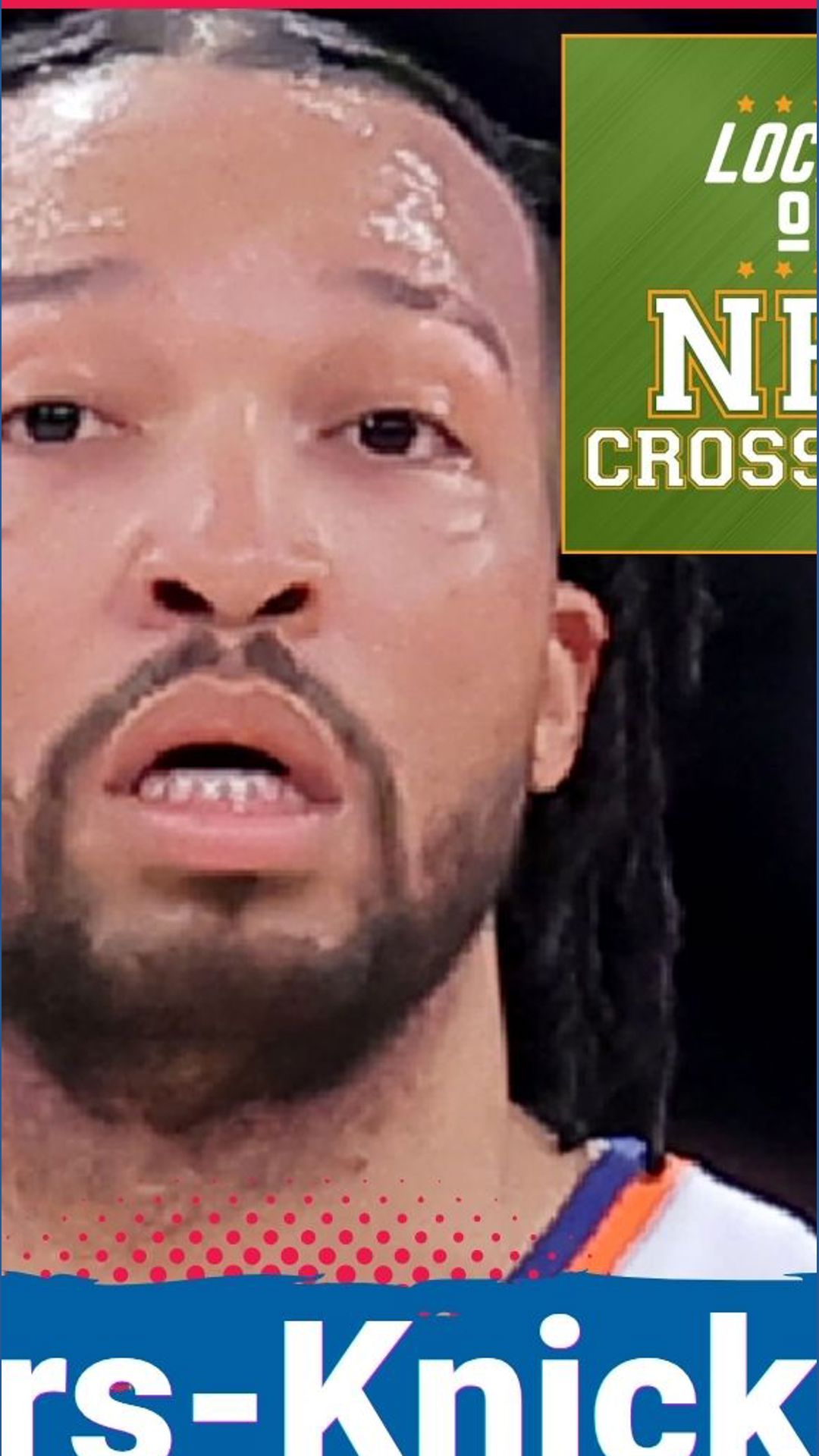 CROSSOVER: Keith & Marc join Locked On Knicks Host Gavin Schall | ksdk.com